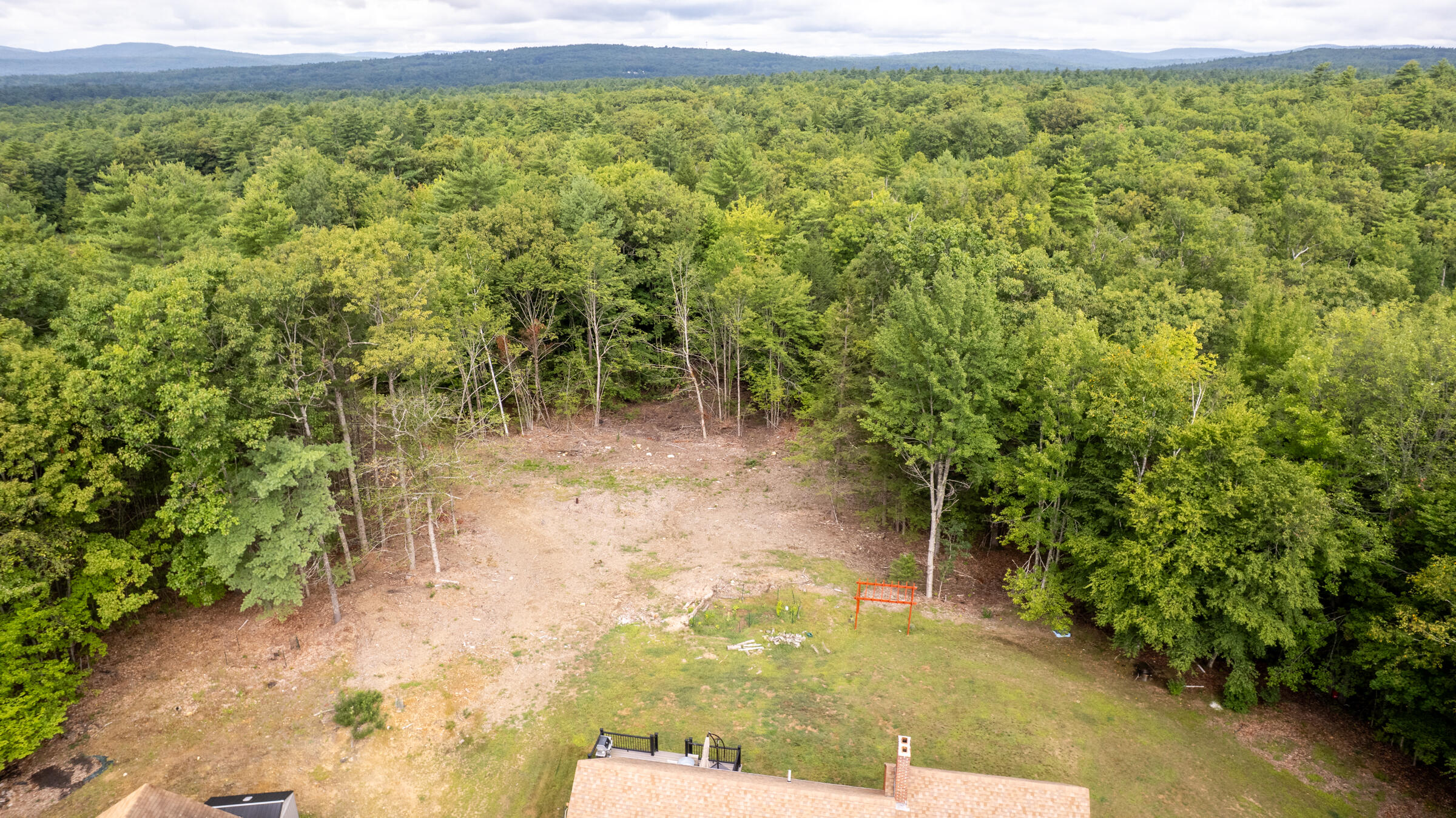 126 Oak Hill Road