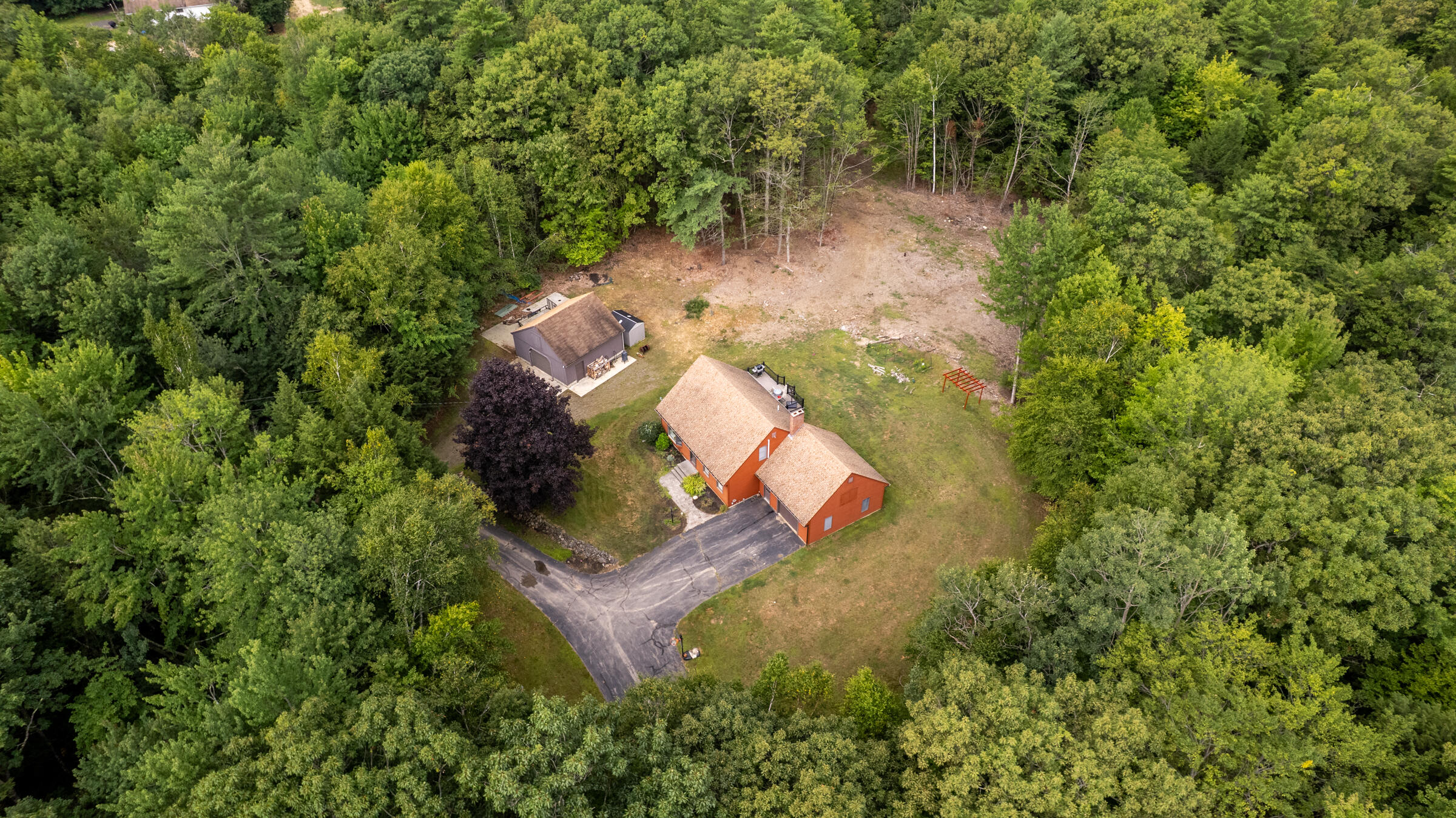 126 Oak Hill Road