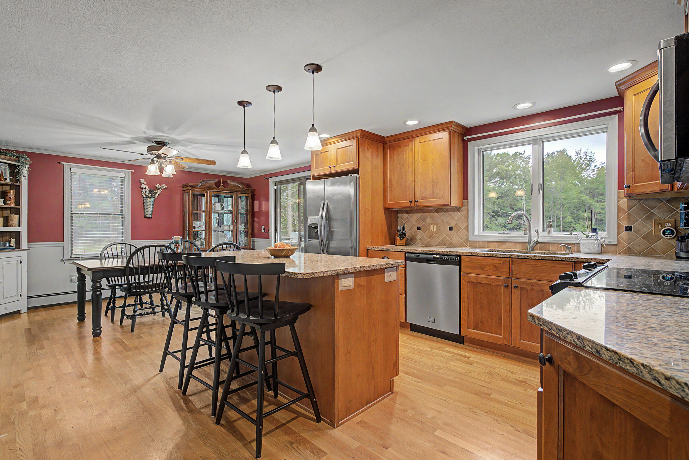 126 Oak Hill Road