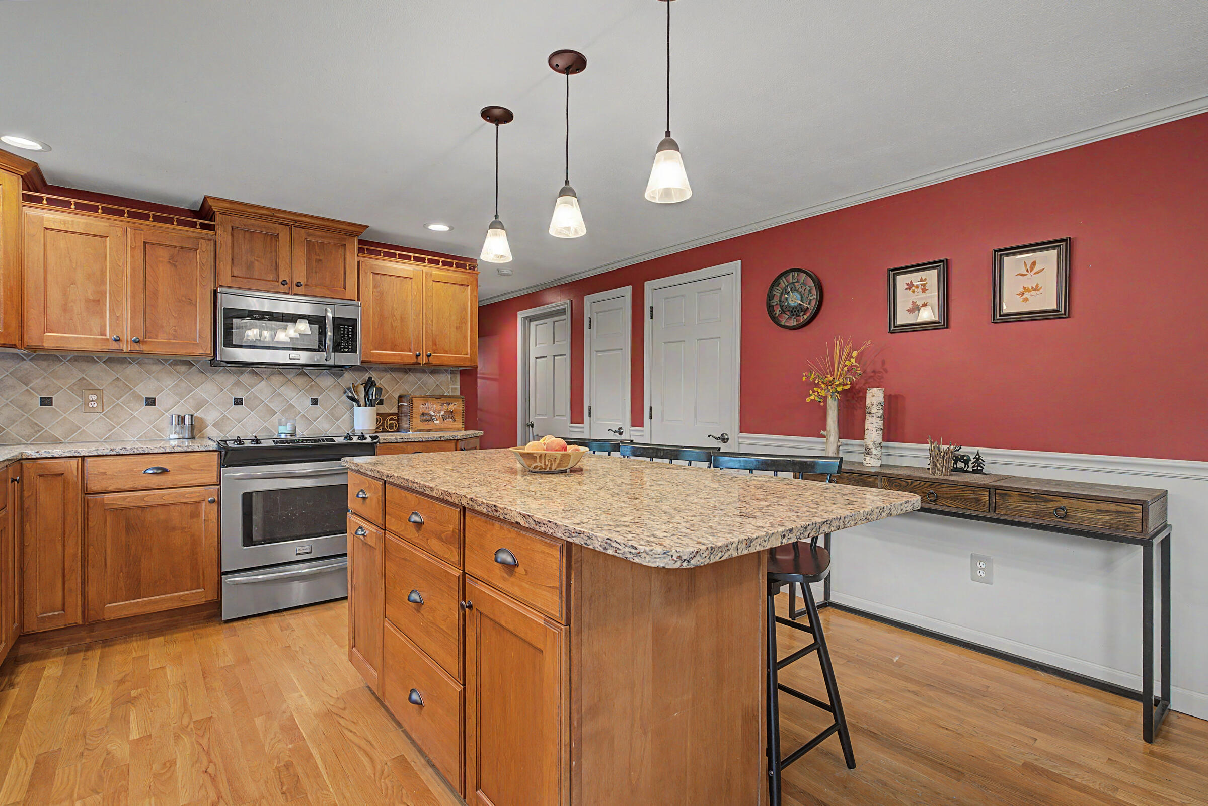 126 Oak Hill Road