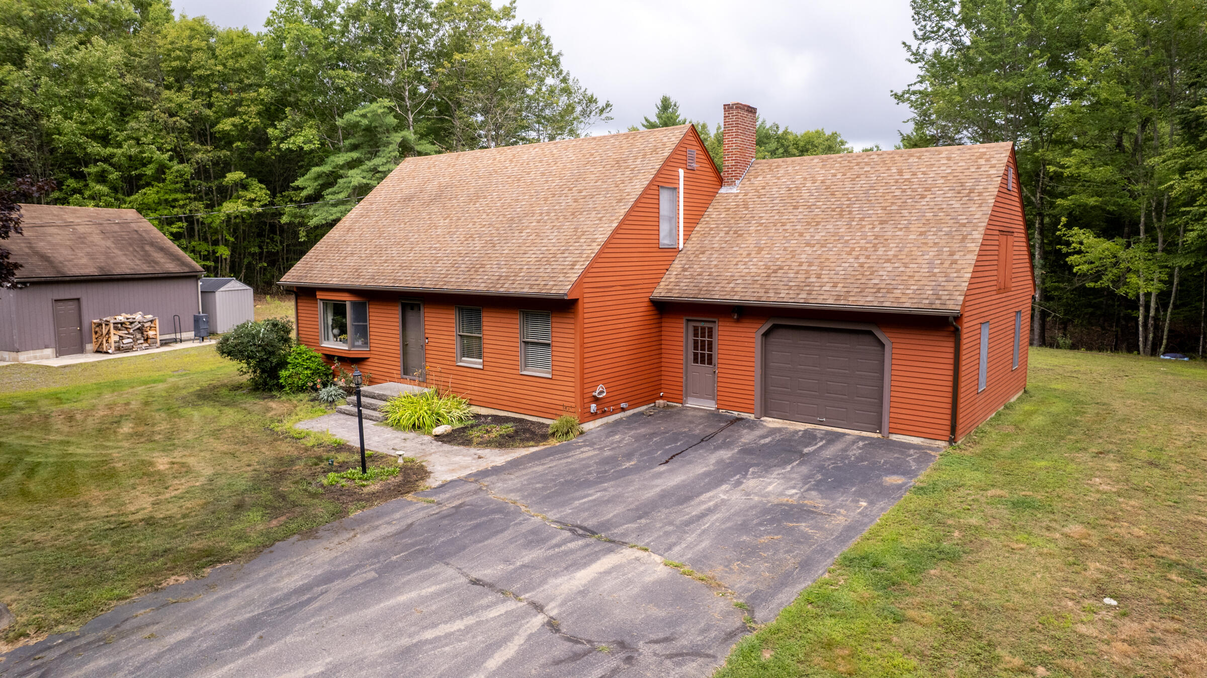 126 Oak Hill Road