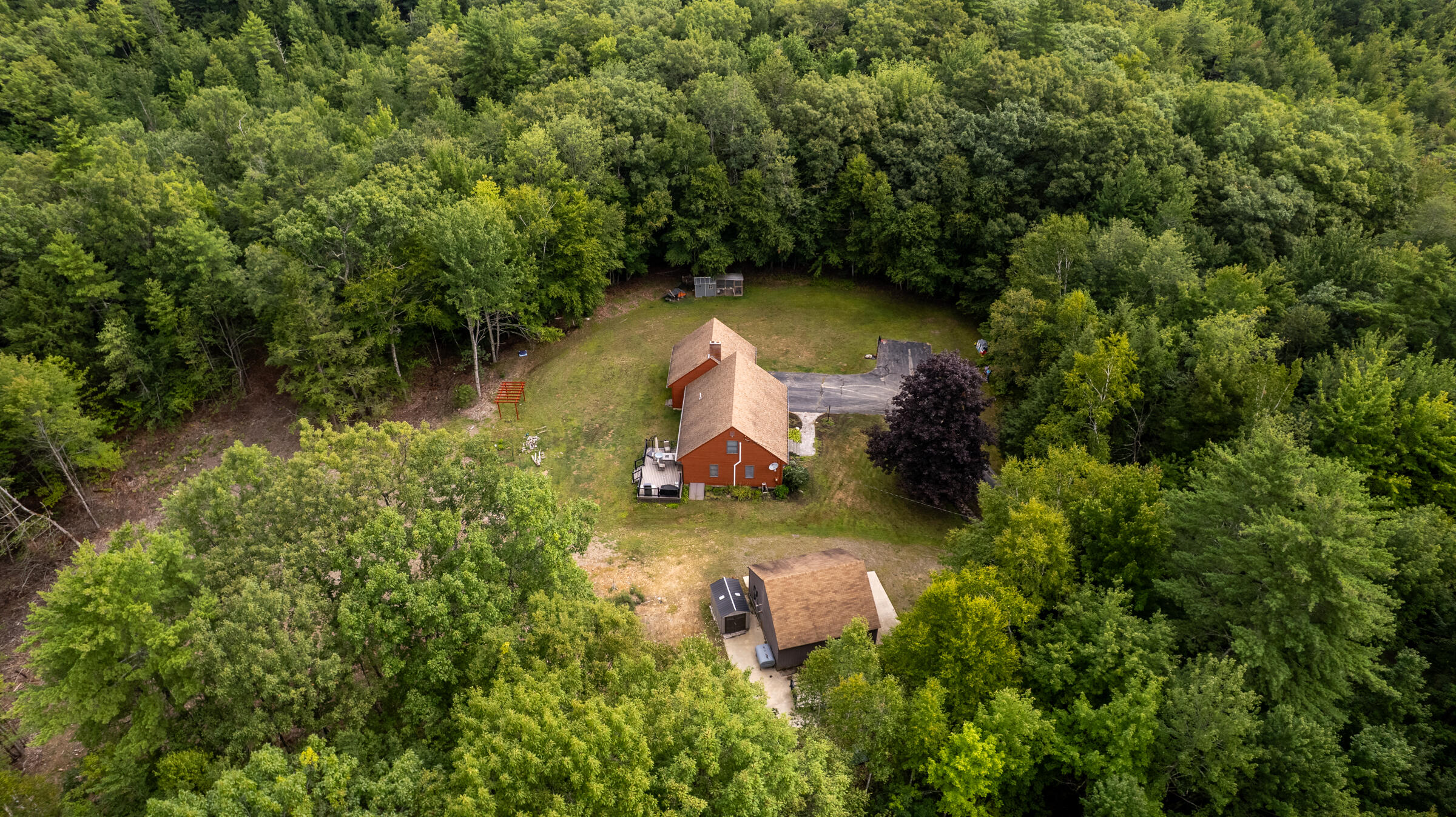 126 Oak Hill Road