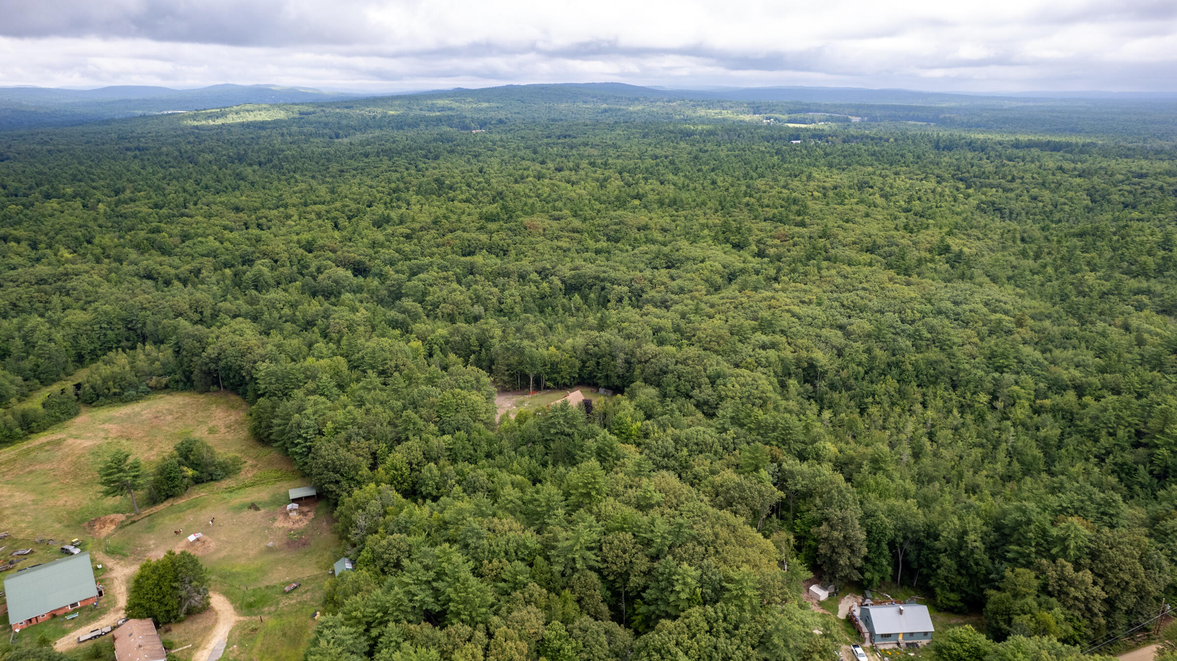 126 Oak Hill Road