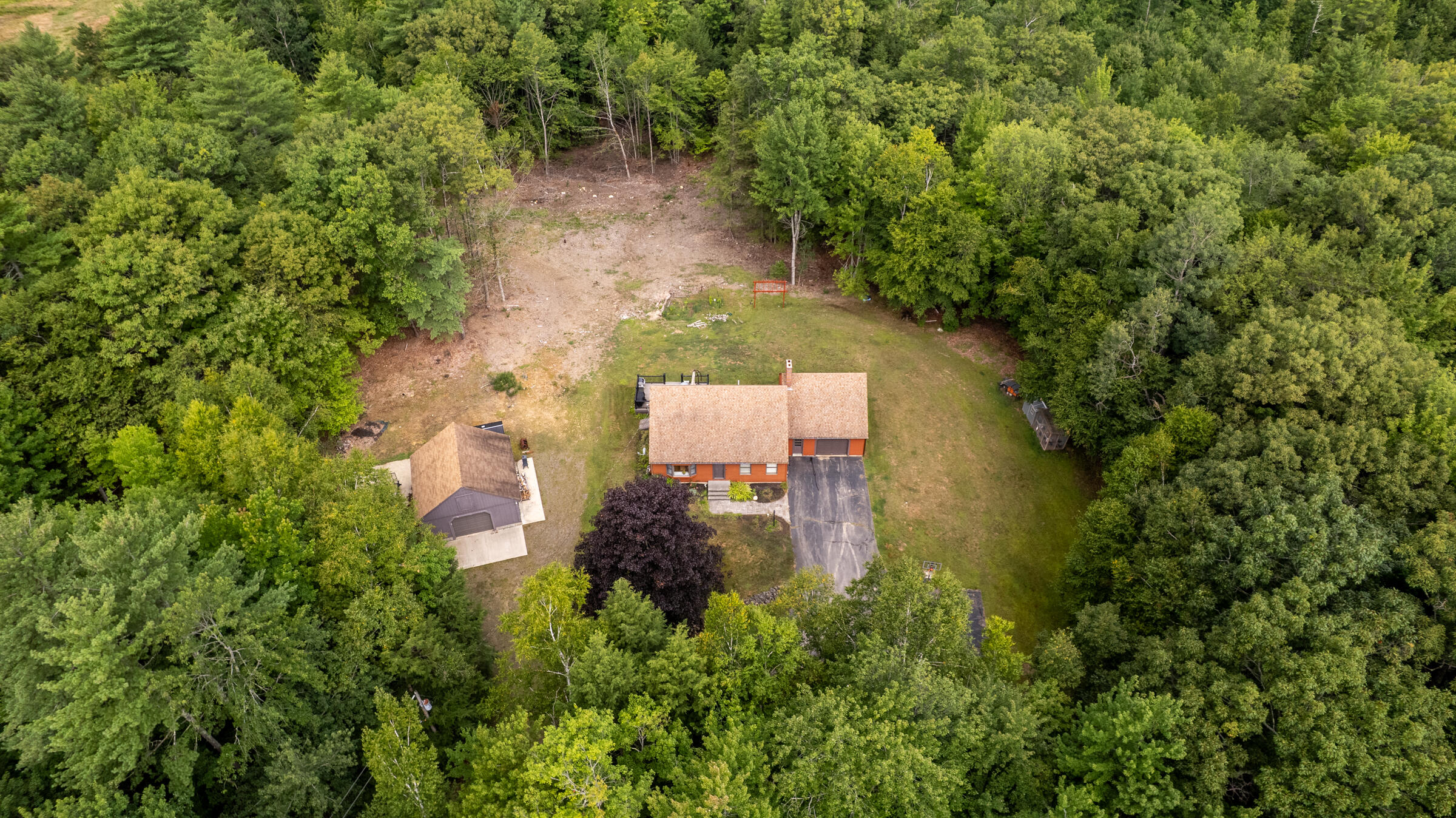 126 Oak Hill Road