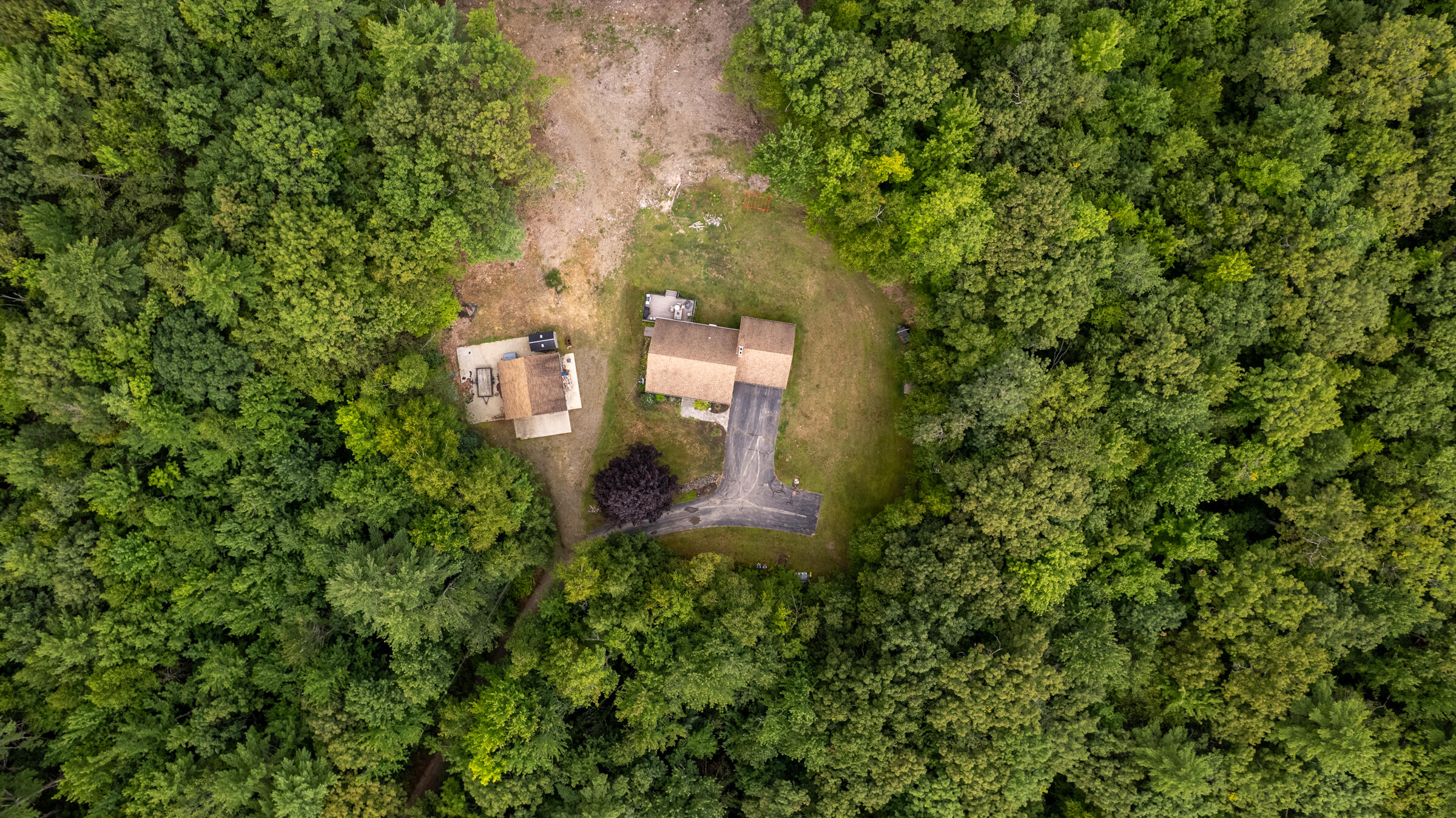 126 Oak Hill Road