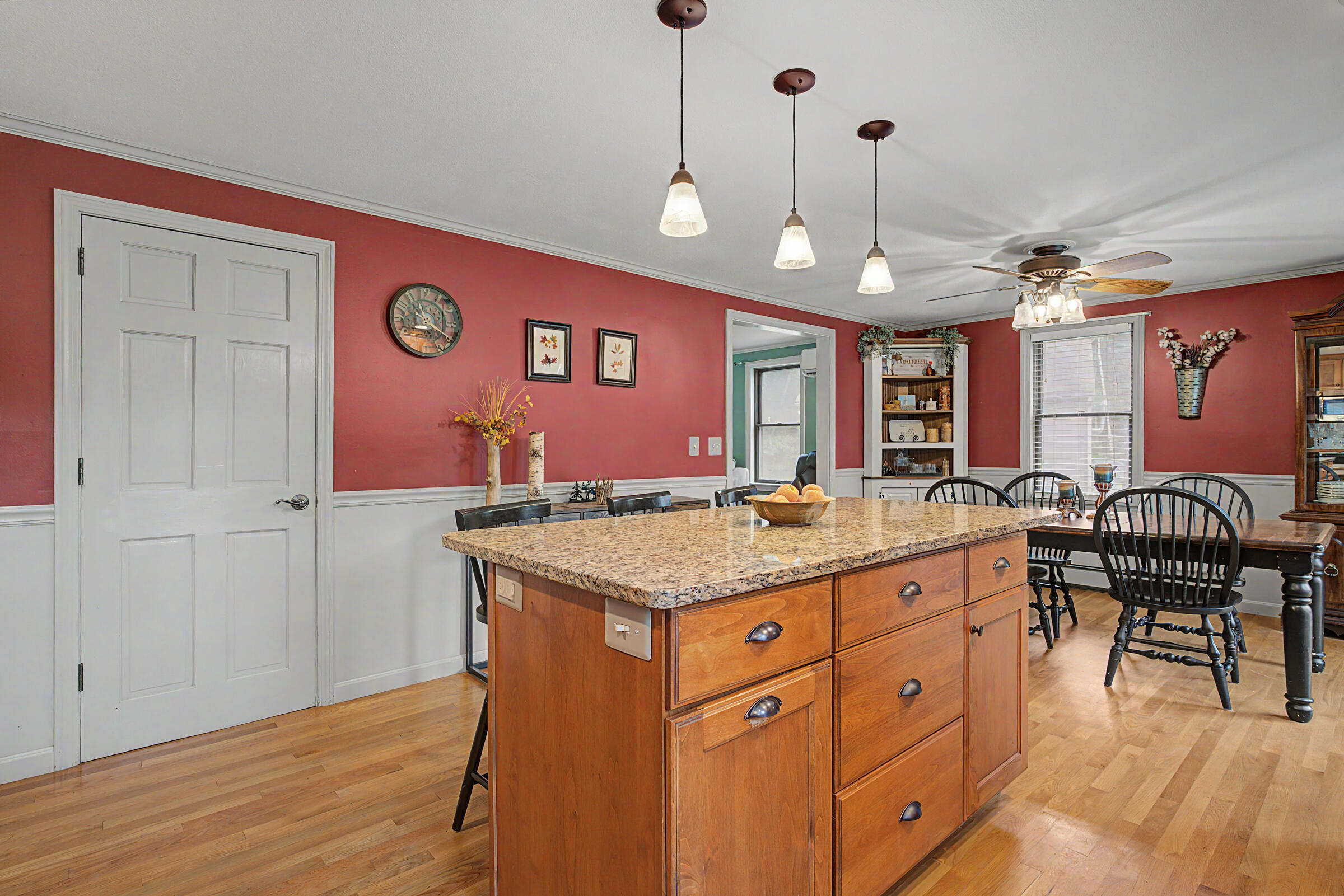 126 Oak Hill Road