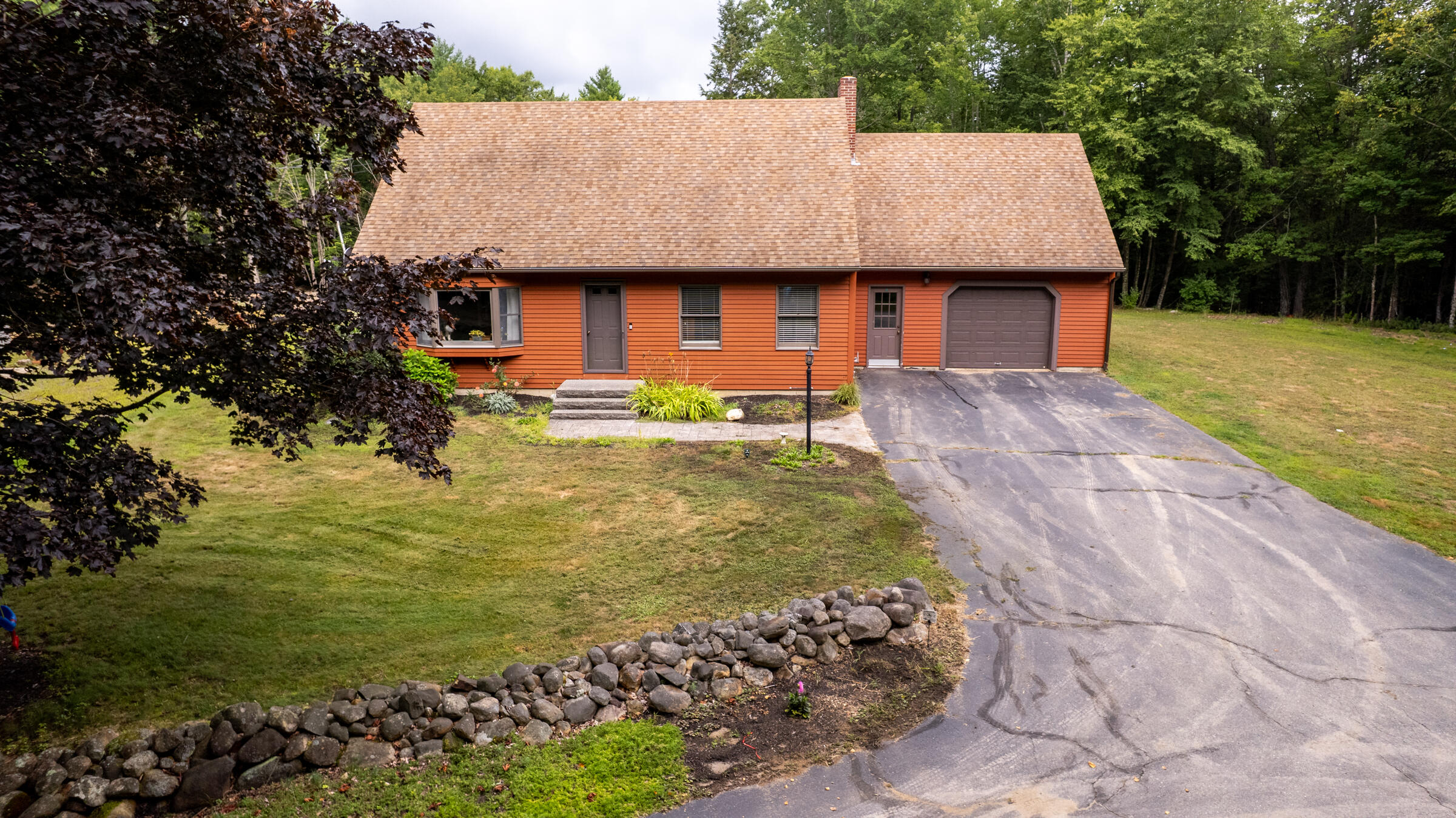 126 Oak Hill Road