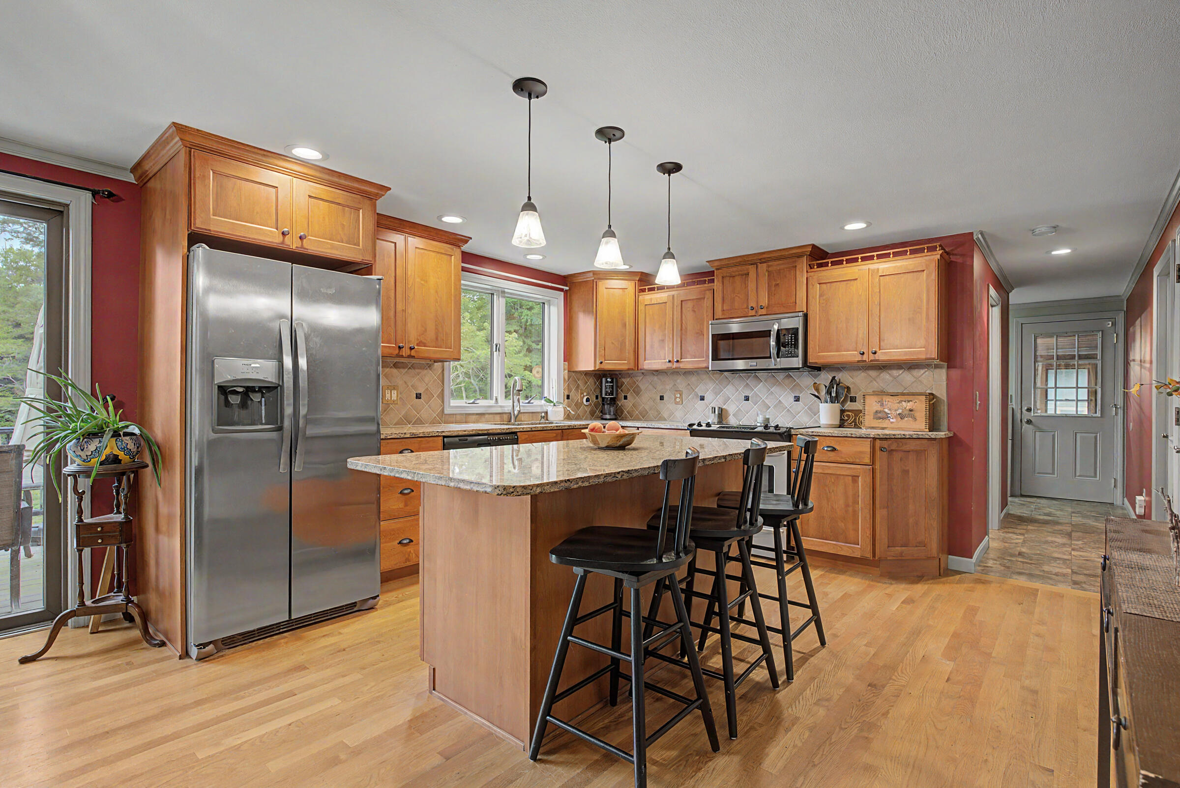 126 Oak Hill Road