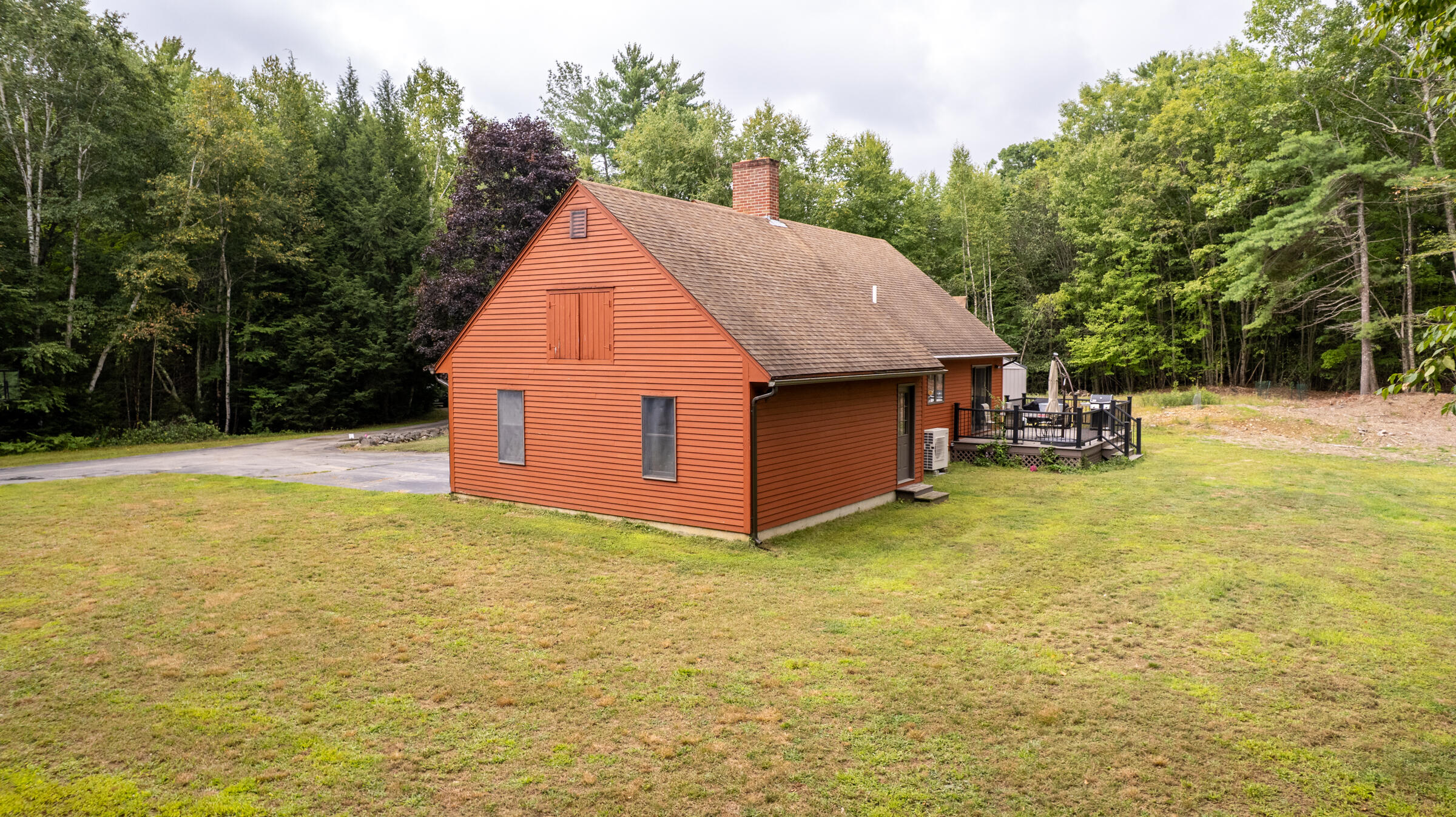 126 Oak Hill Road