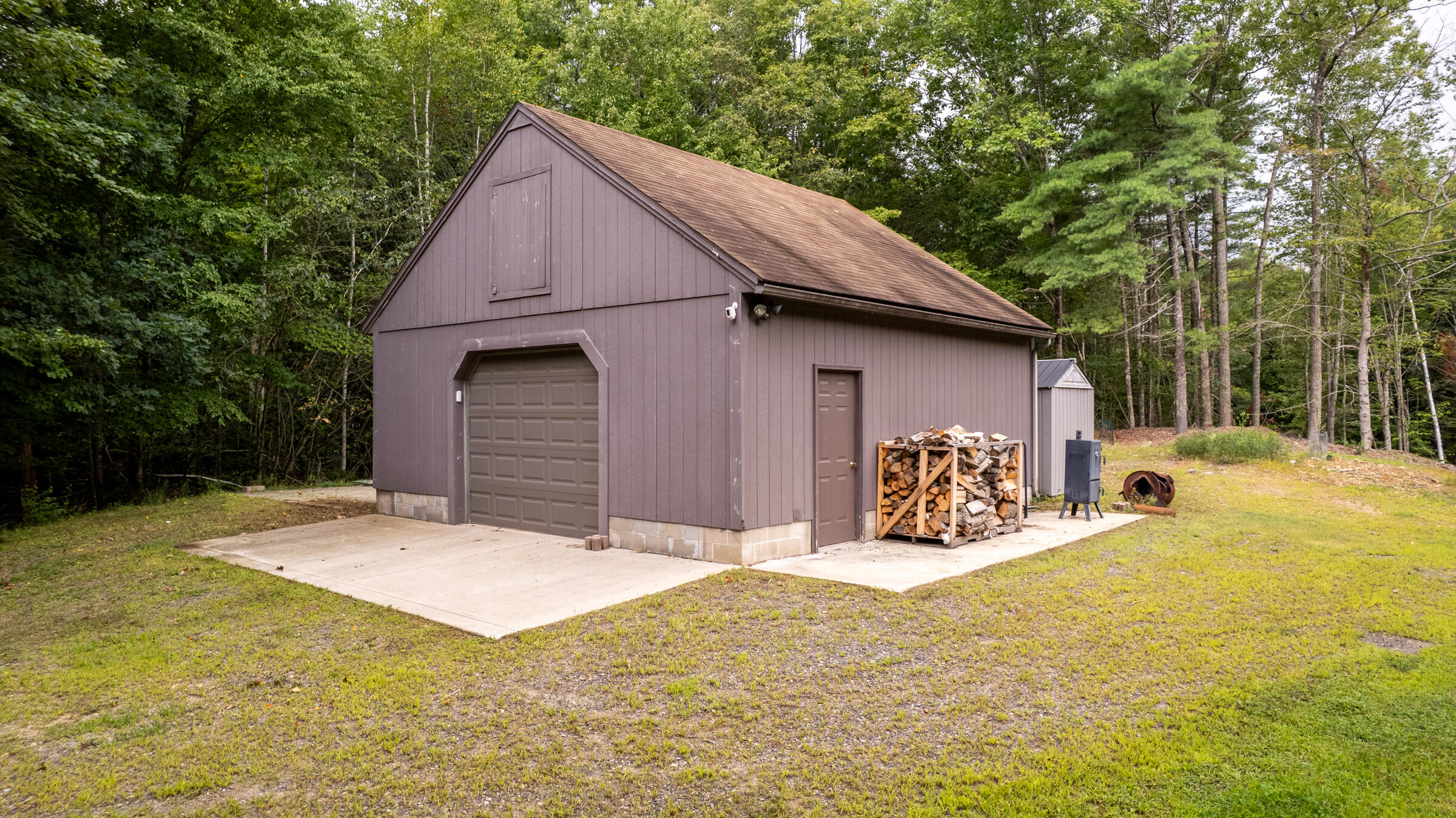 126 Oak Hill Road