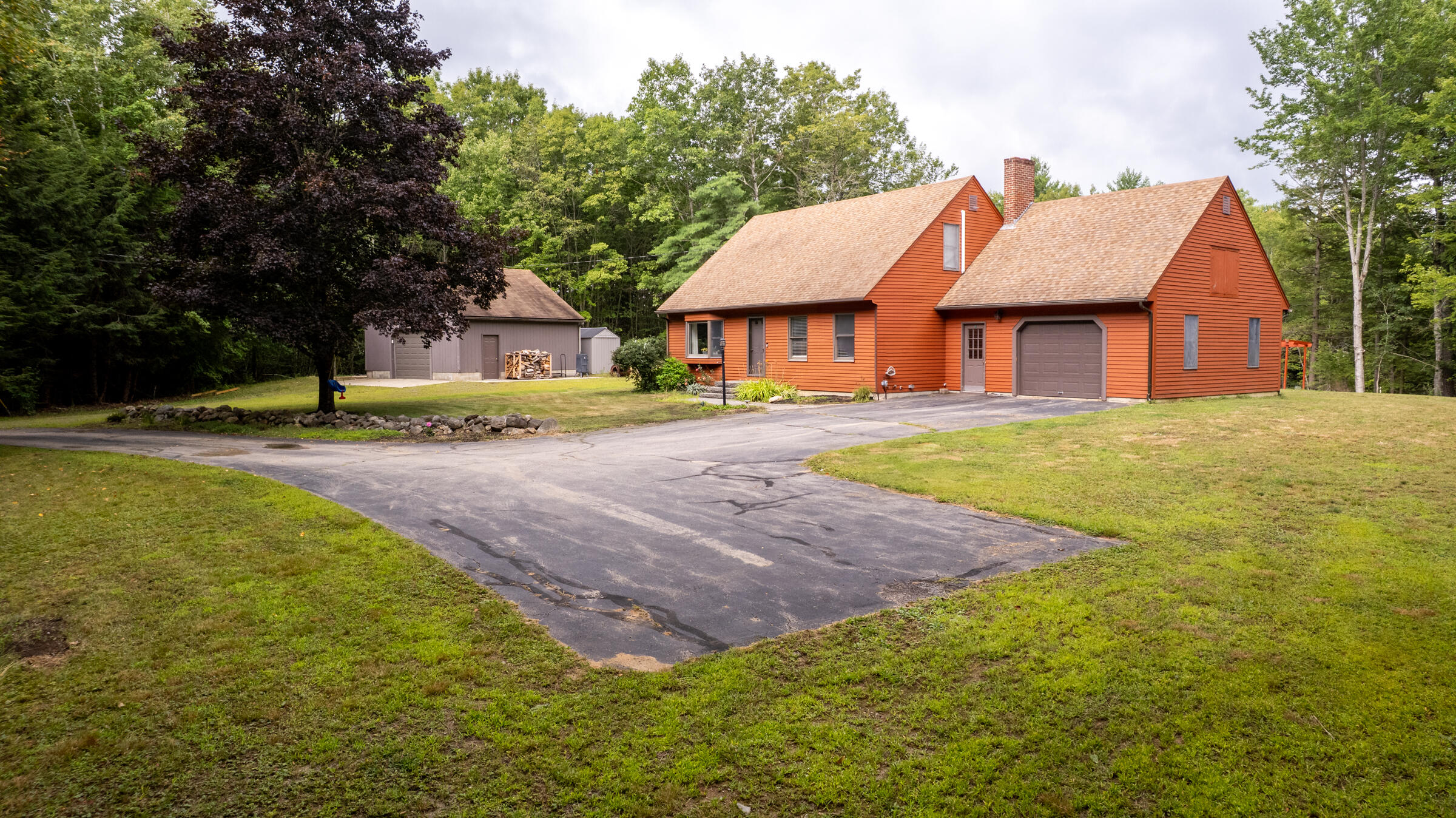 126 Oak Hill Road