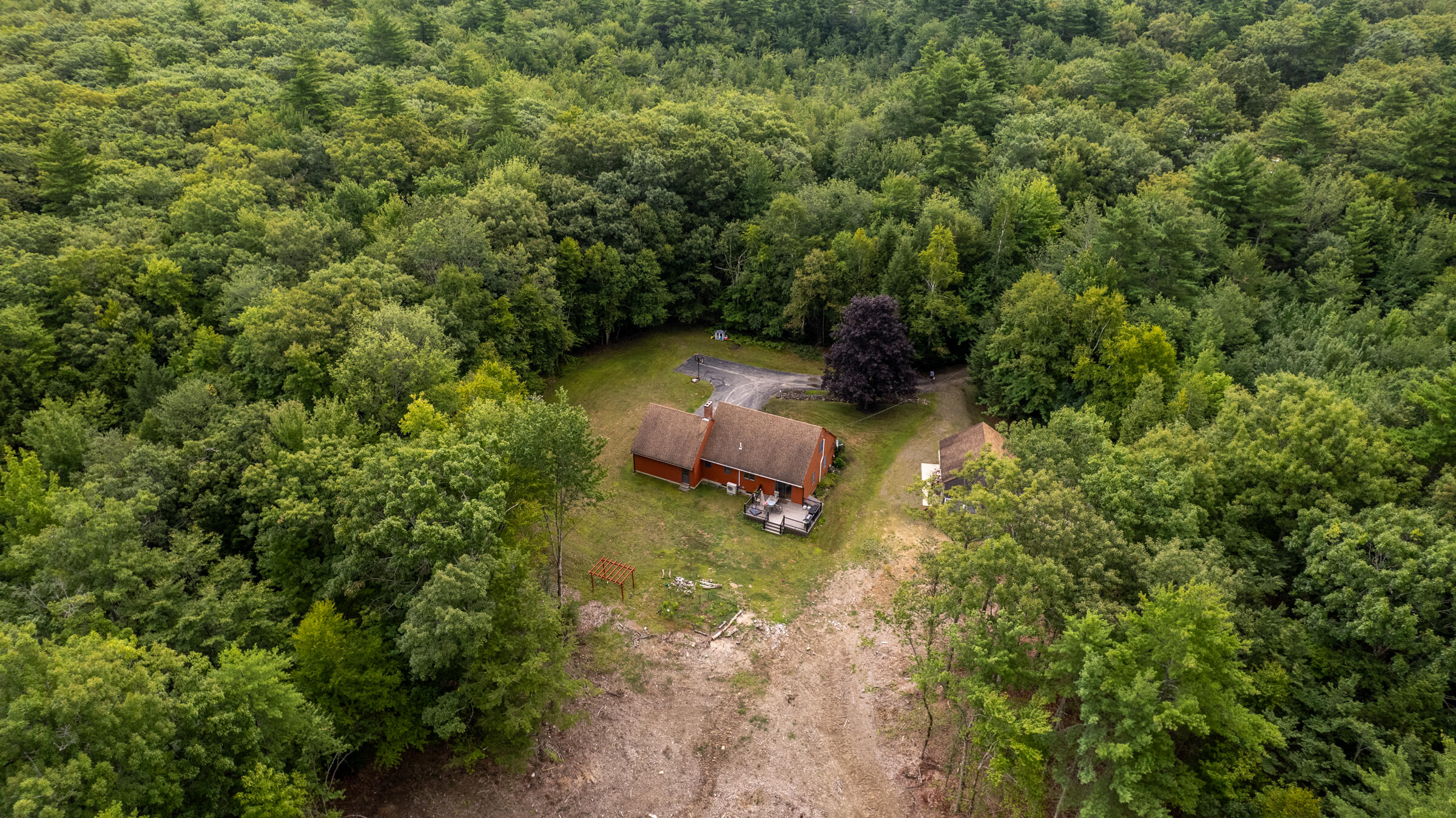 126 Oak Hill Road