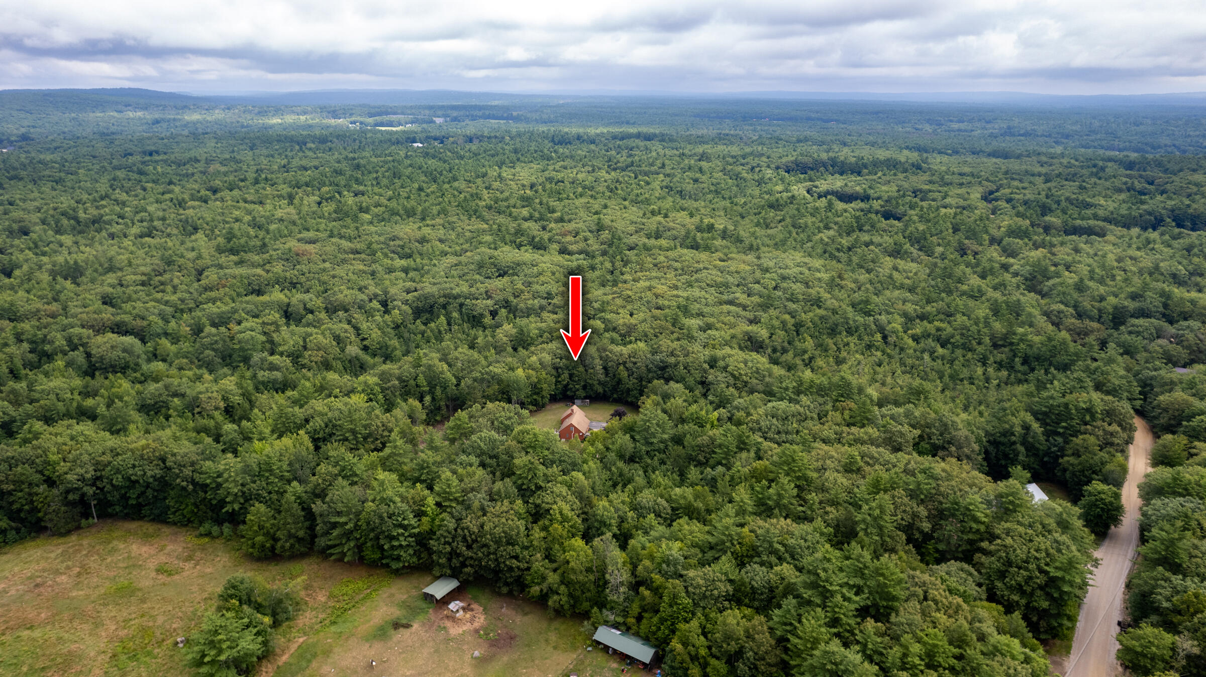 126 Oak Hill Road