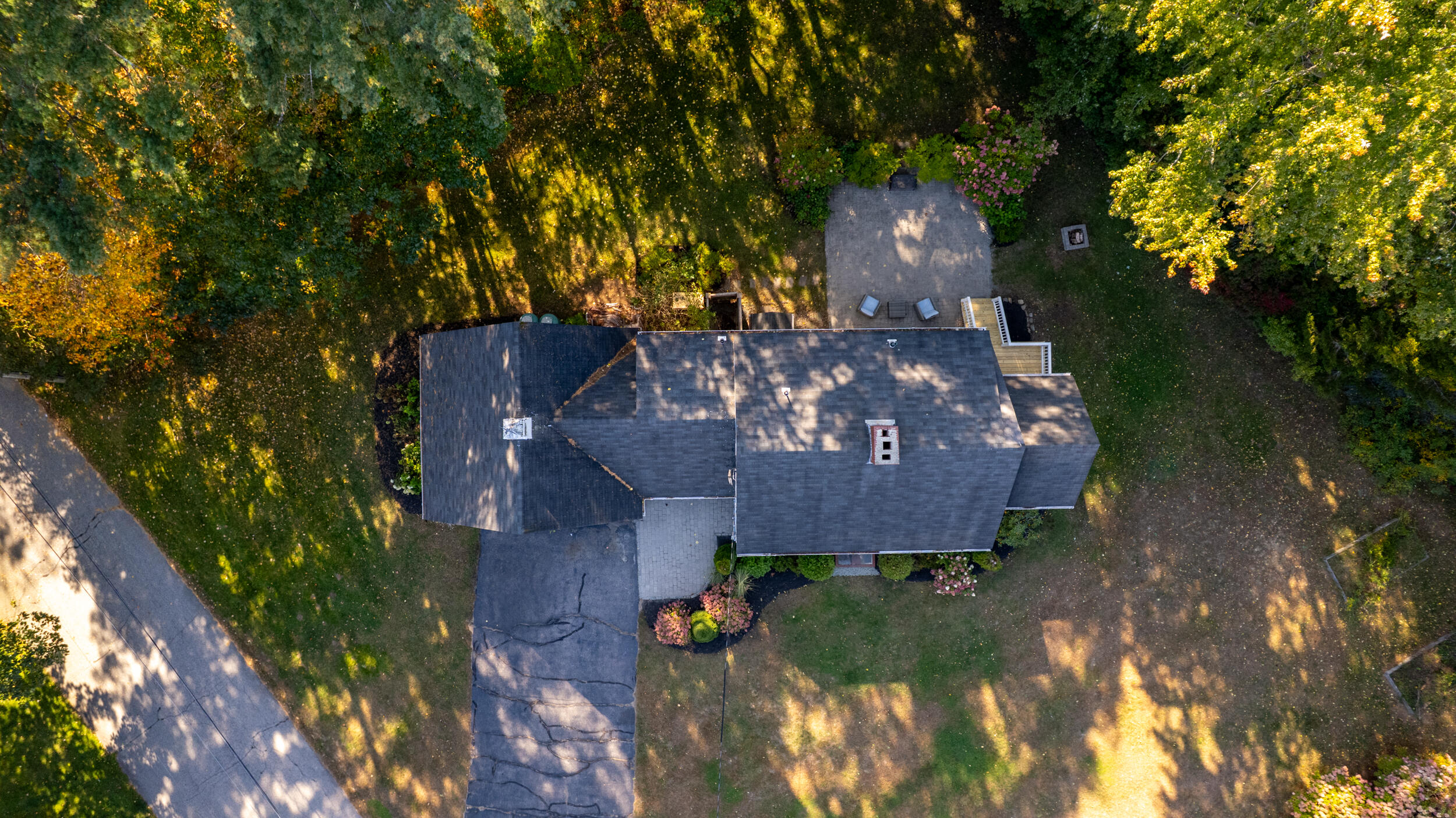 1 Apple Lane