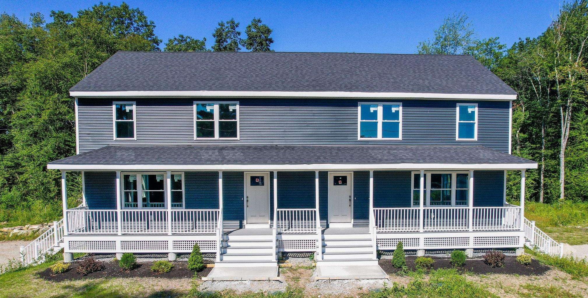52 Hinds Lane Unit: B