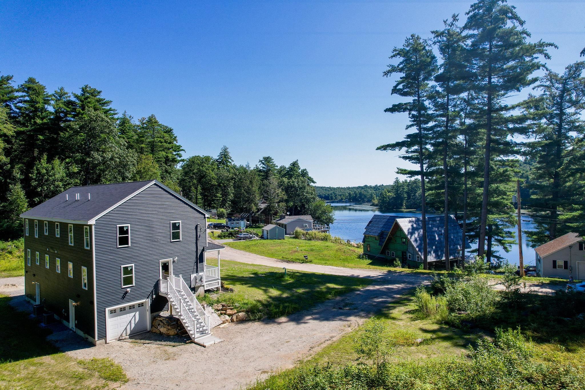 52 Hinds Lane Unit: B