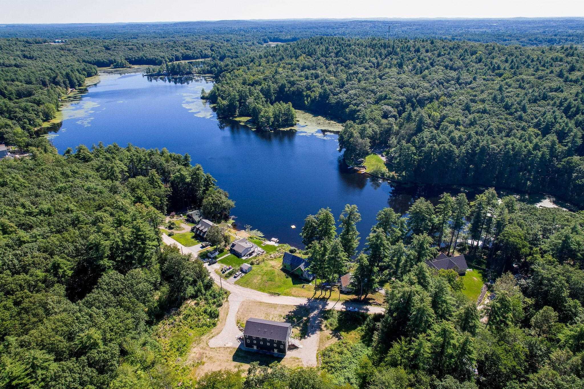 52 Hinds Lane Unit: B