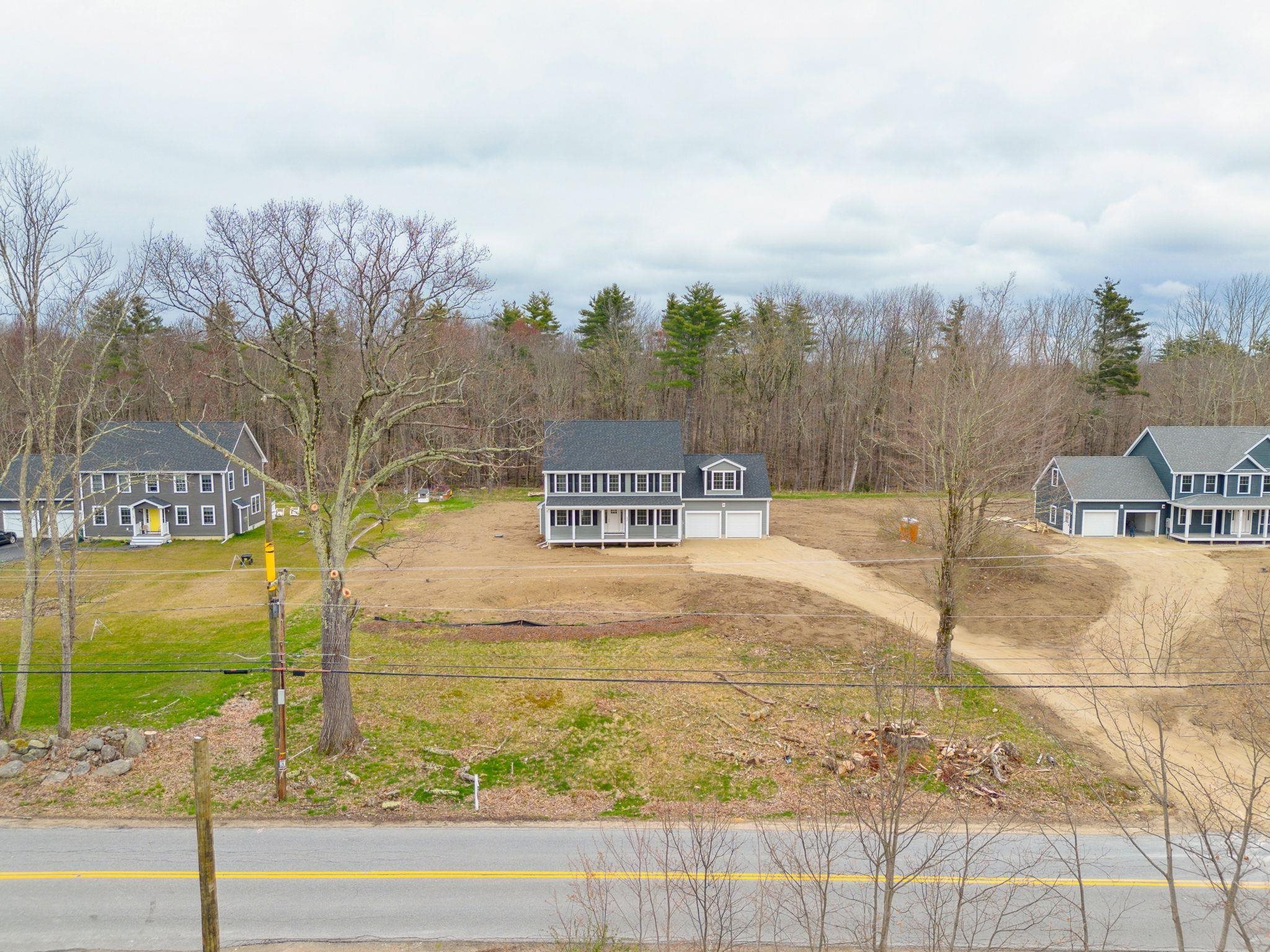 127 Meaderboro Road Unit: 18-1