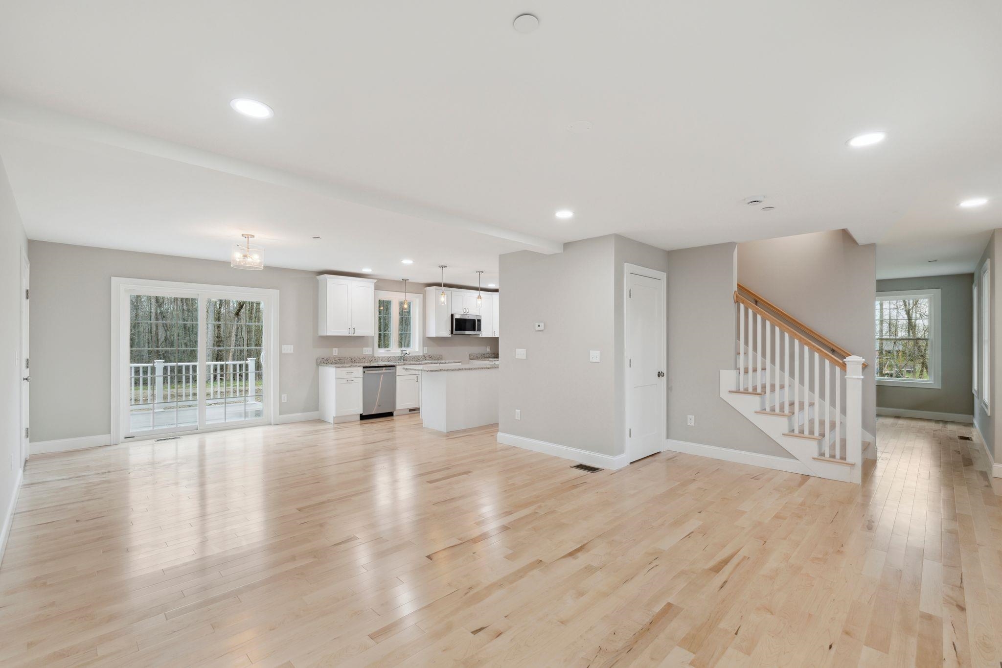 127 Meaderboro Road Unit: 18-1