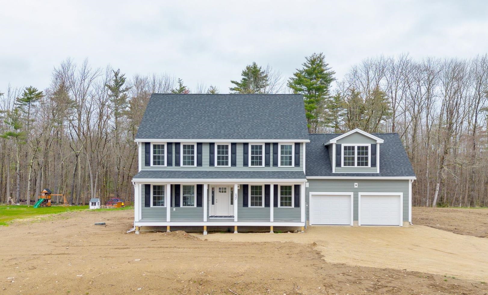 127 Meaderboro Road Unit: 18-1