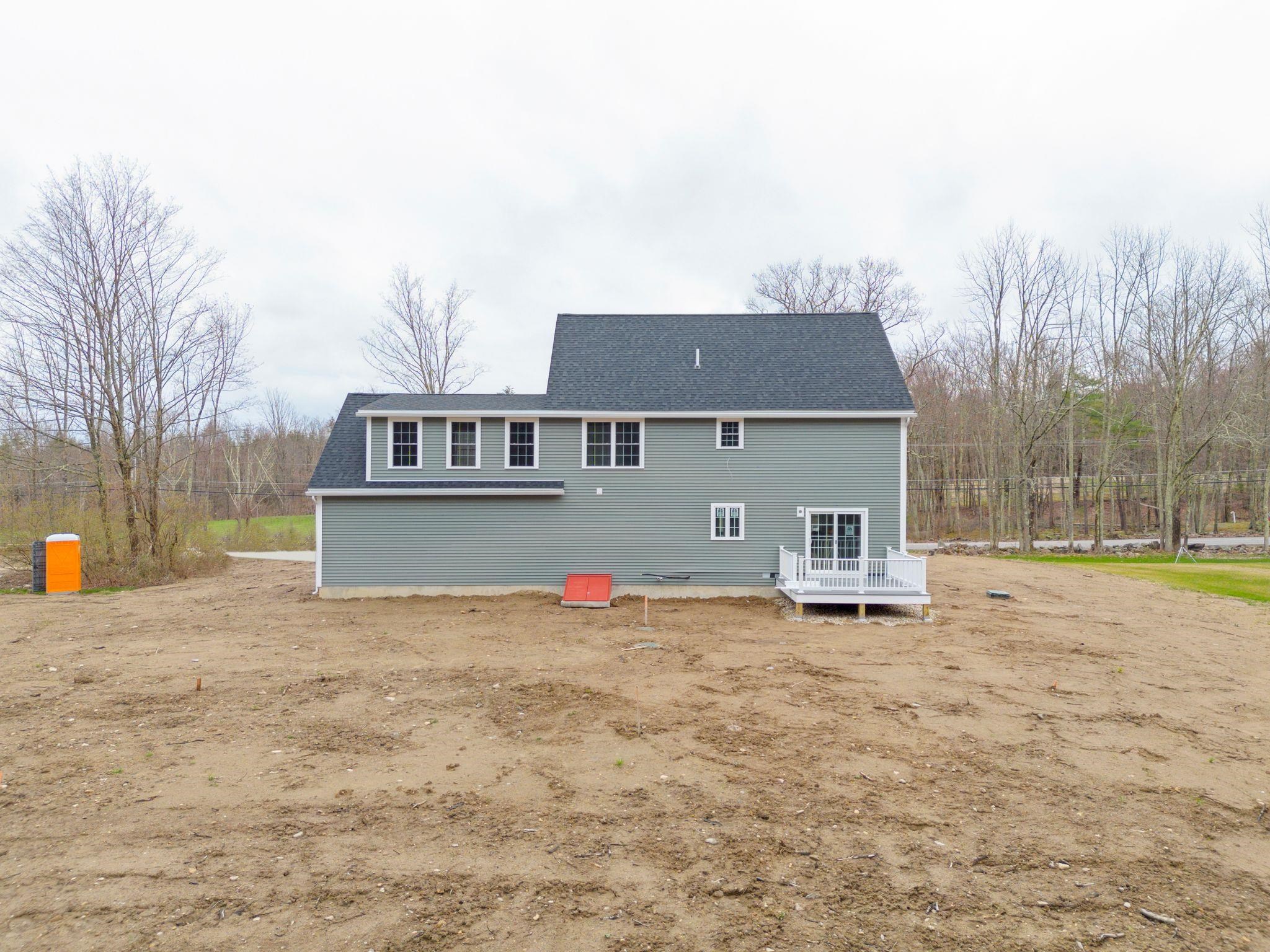 127 Meaderboro Road Unit: 18-1