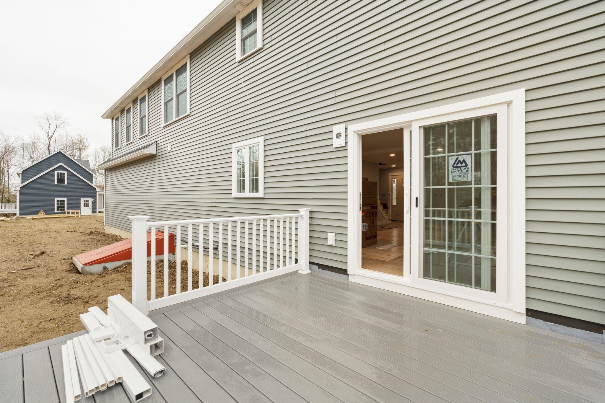 127 Meaderboro Road Unit: 18-1
