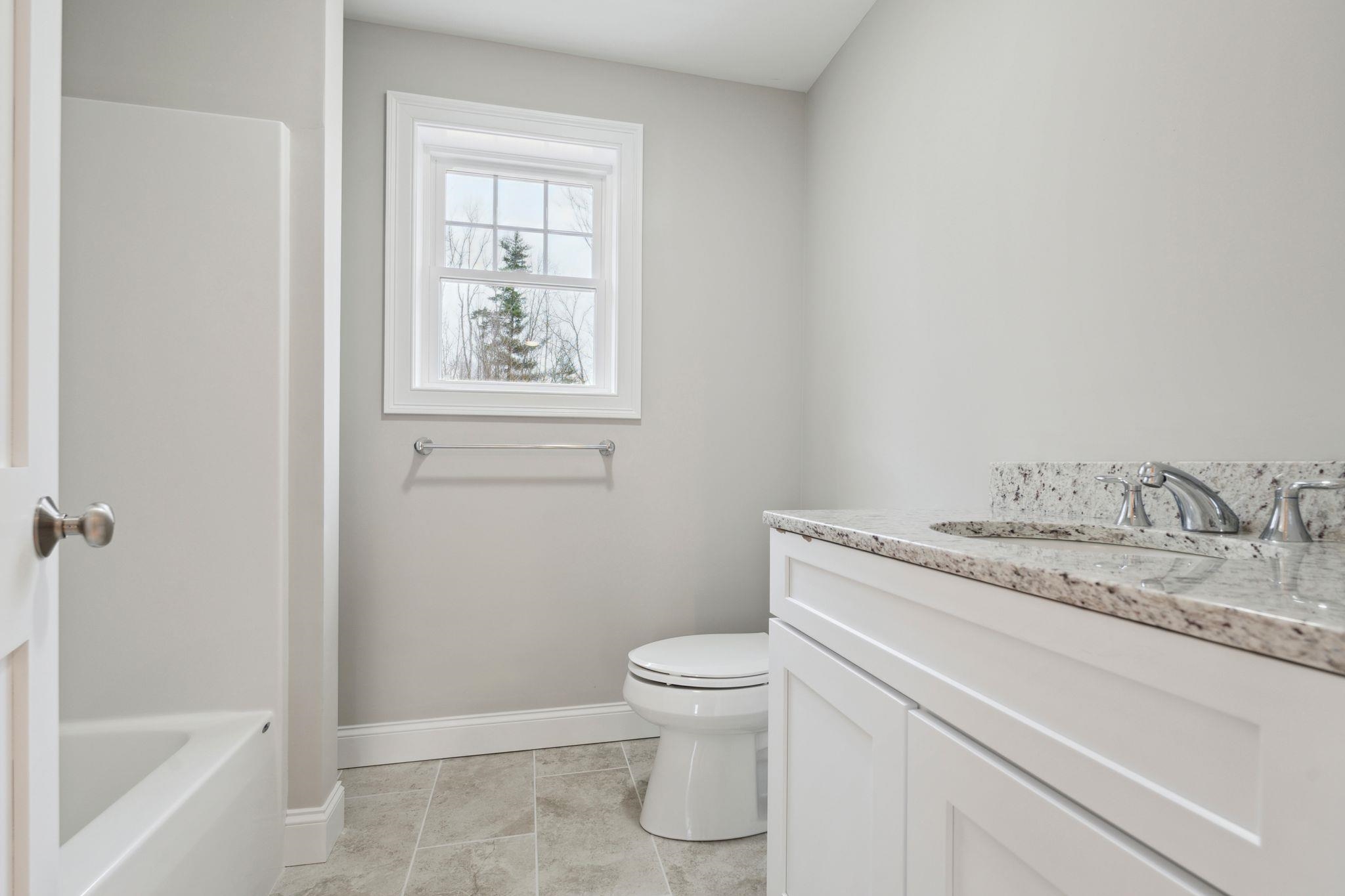 127 Meaderboro Road Unit: 18-1