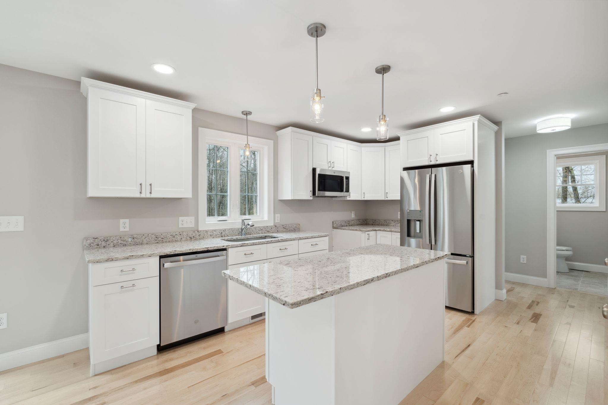 127 Meaderboro Road Unit: 18-1
