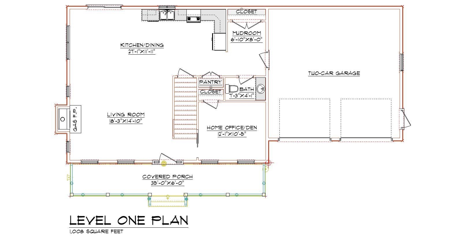 127 Meaderboro Road Unit: 18-1