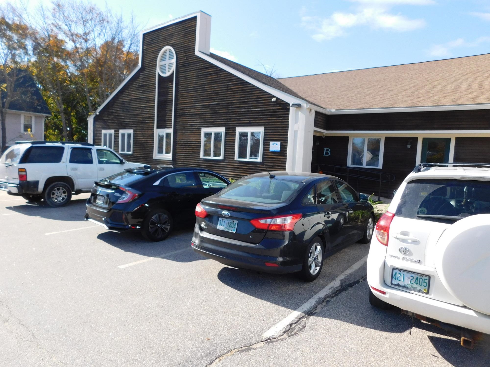 750 Central Avenue Unit: B