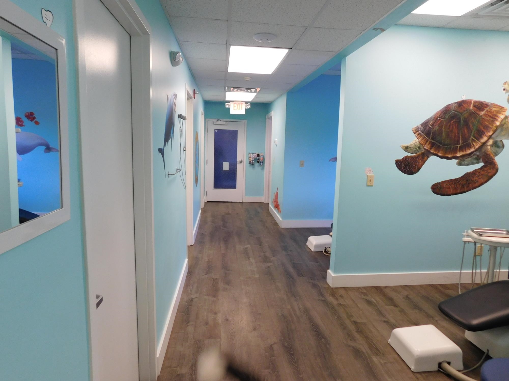 750 Central Avenue Unit: B