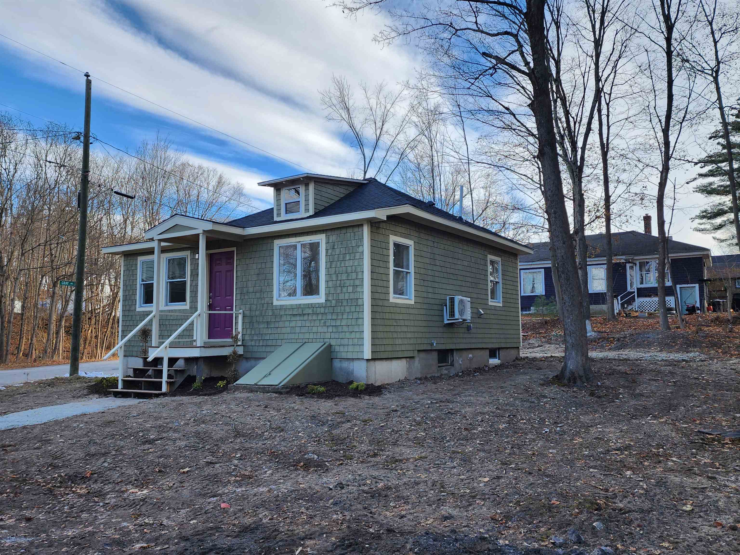 22 Gray Avenue