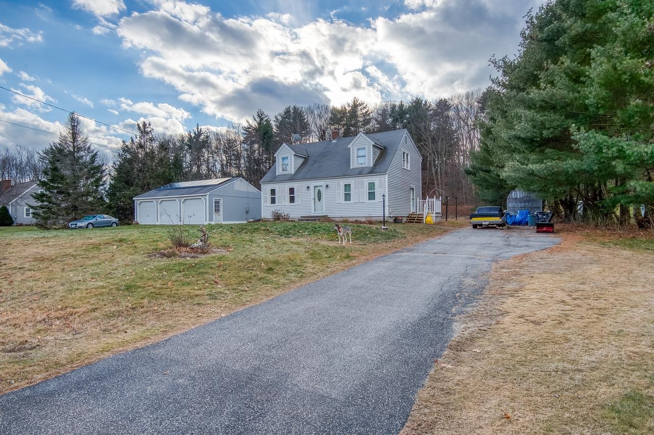 6 Rollins Farm Road