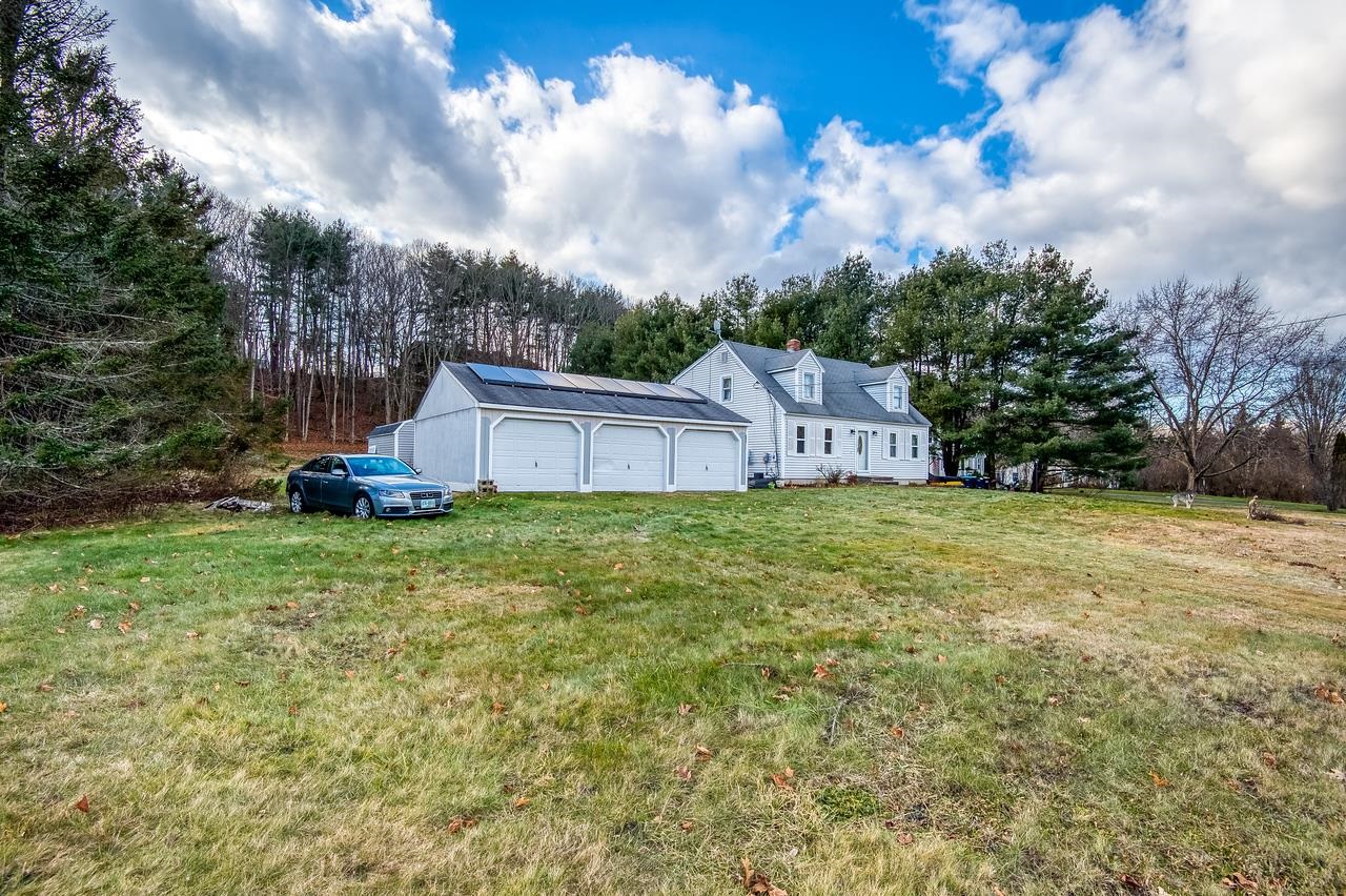 6 Rollins Farm Road