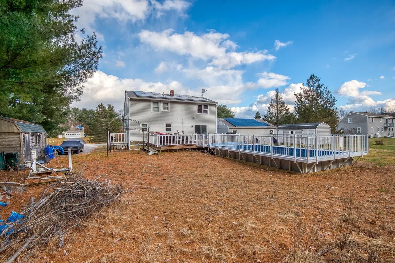 6 Rollins Farm Road