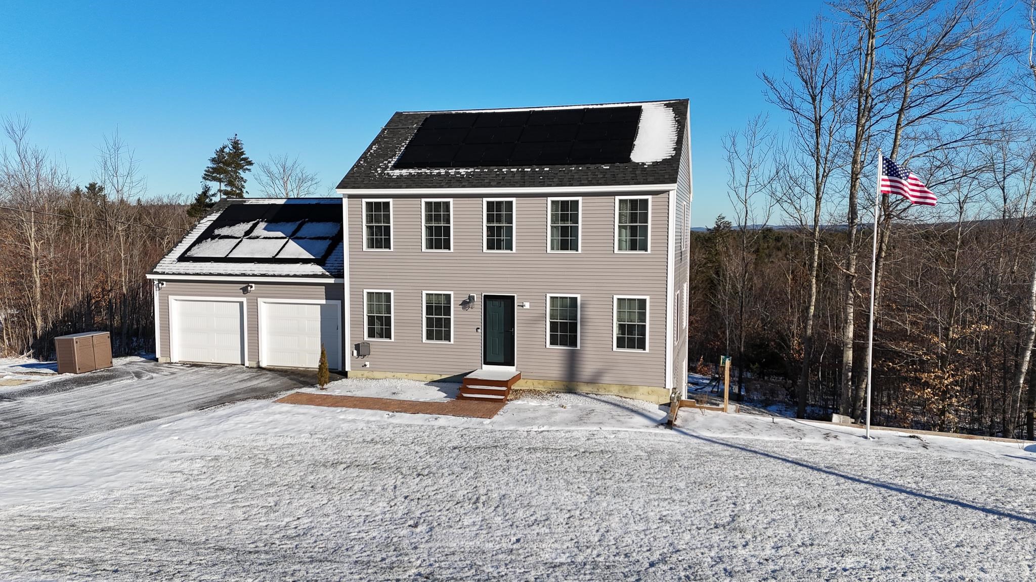 107 Richards Way