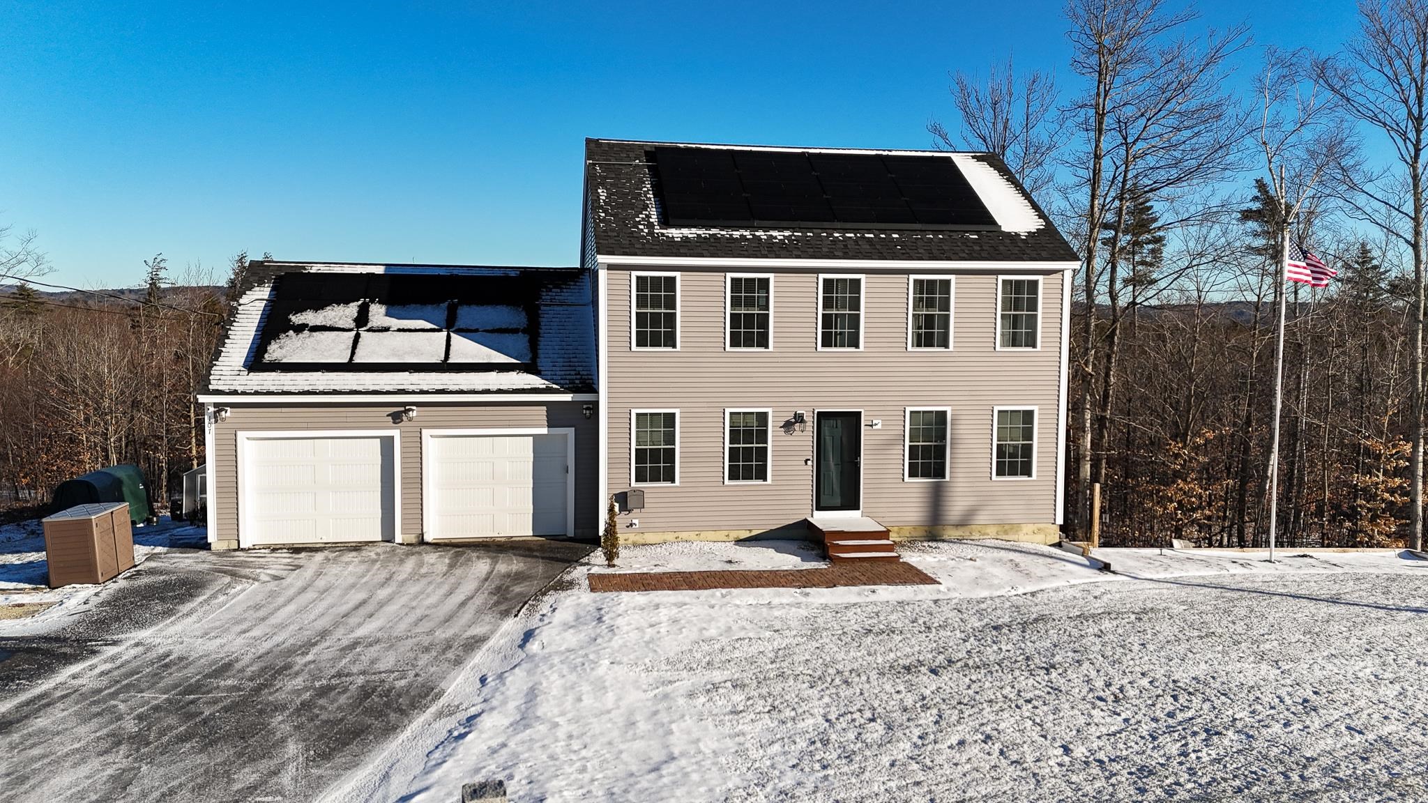 107 Richards Way