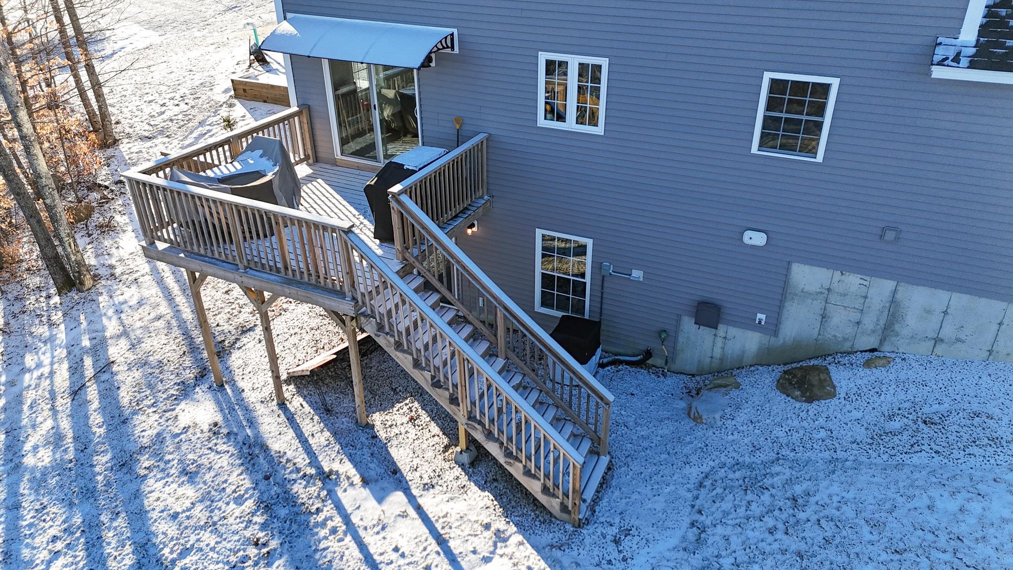 107 Richards Way