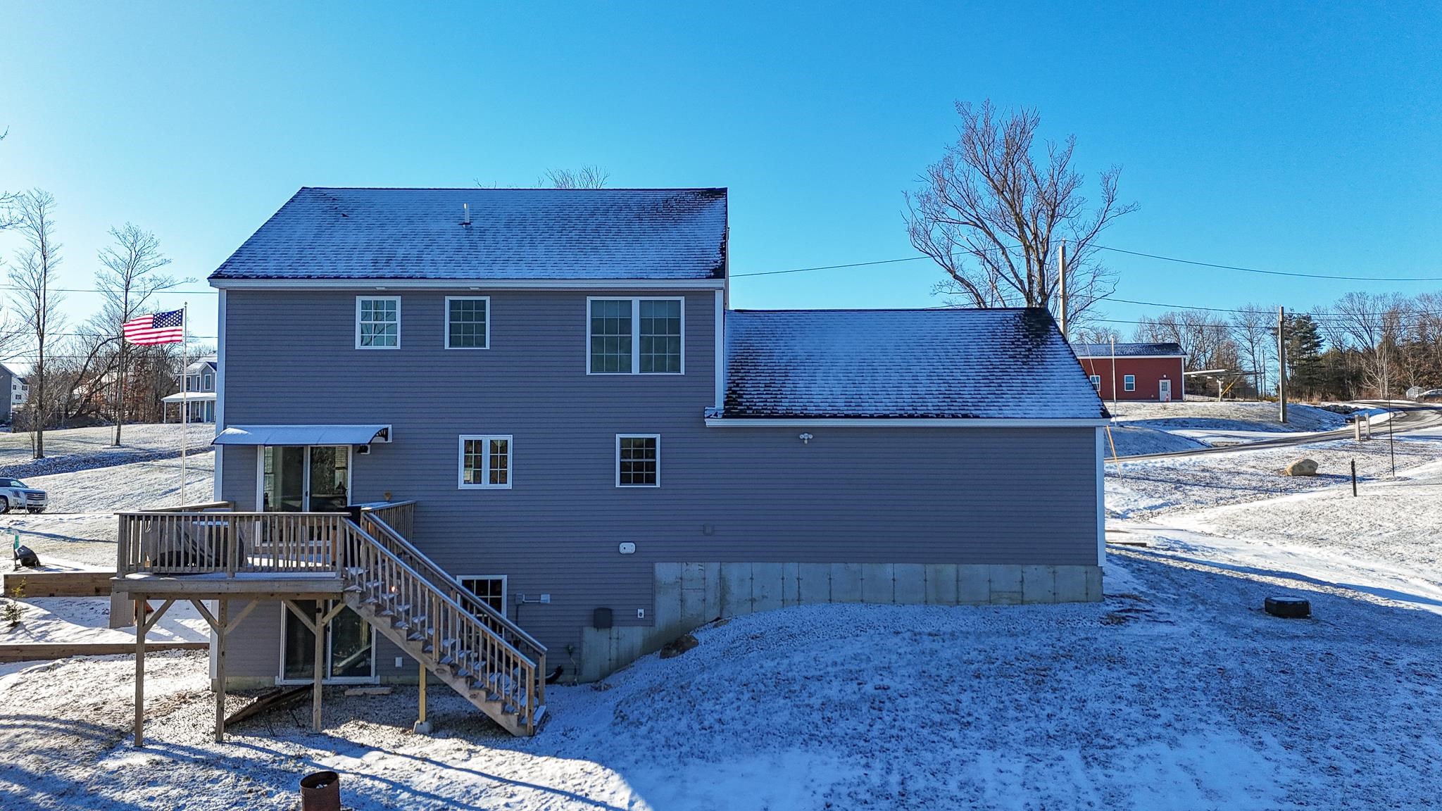 107 Richards Way