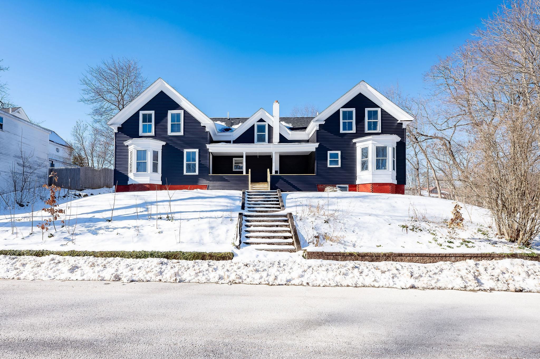 448 White Mountain Highway
