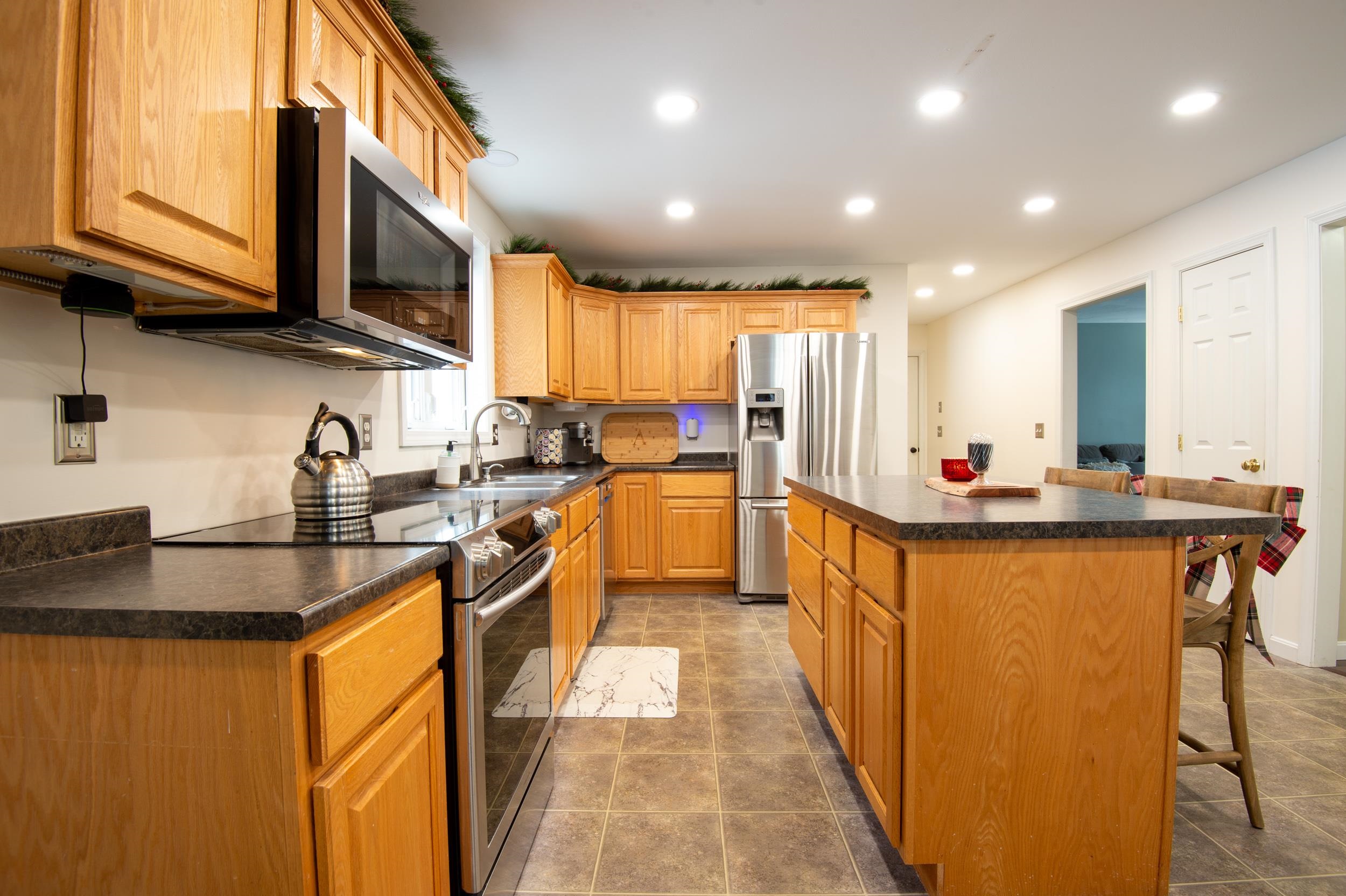 2 Lynwood Road