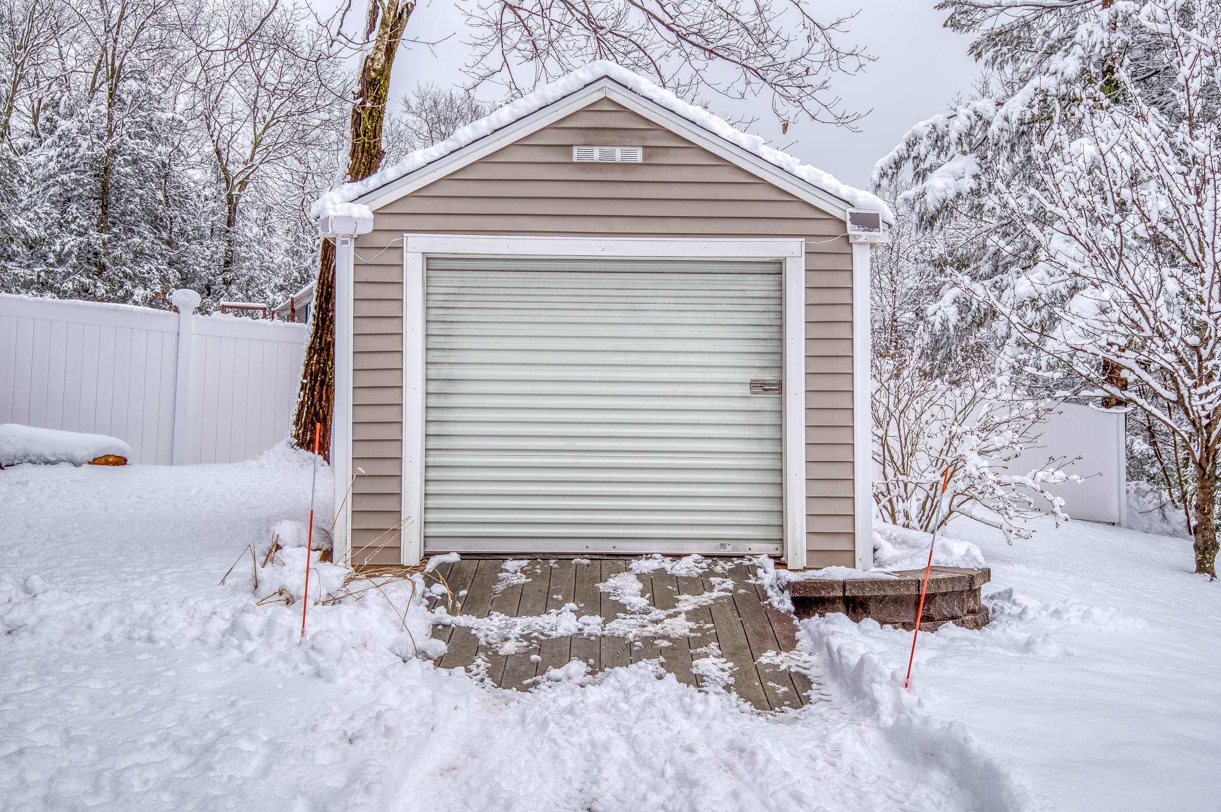 2 Lynwood Road