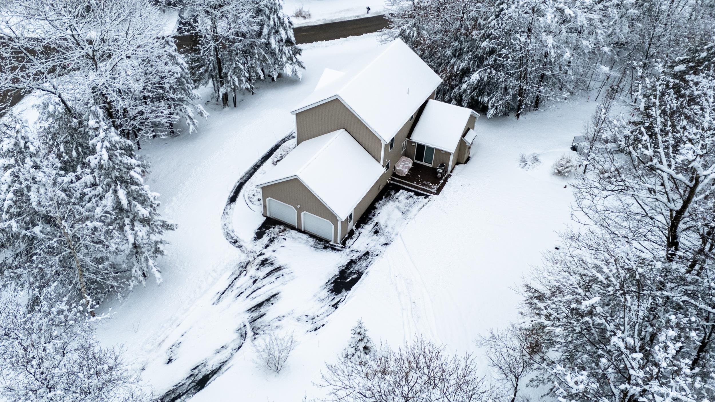 2 Lynwood Road