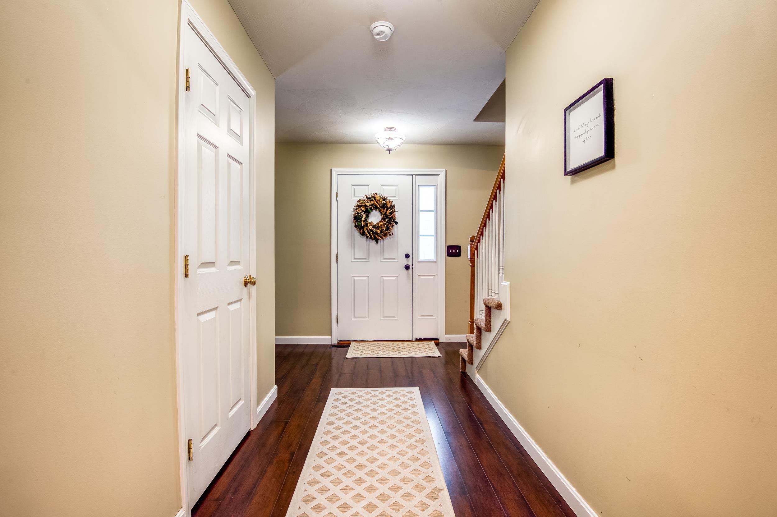 2 Lynwood Road
