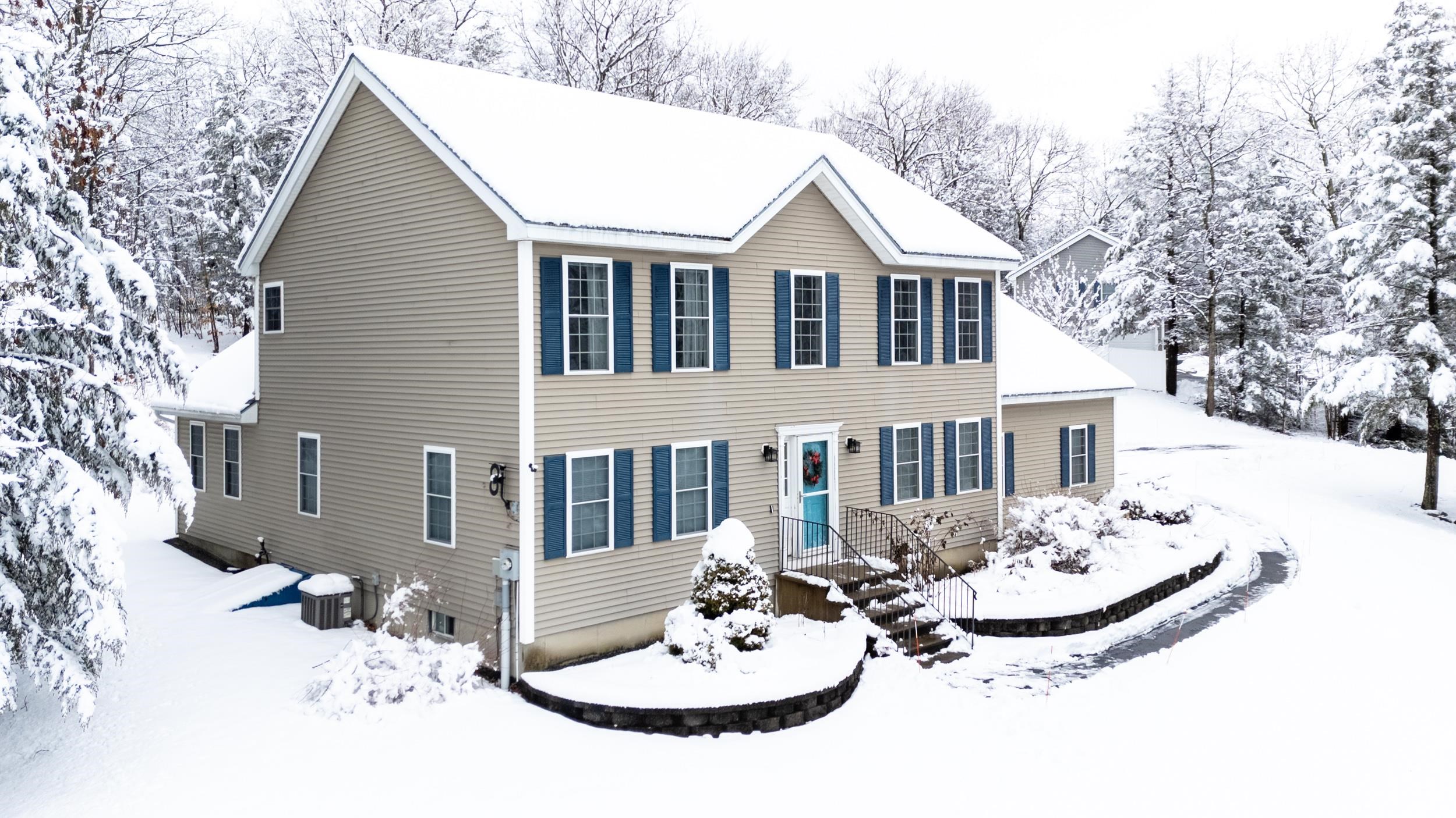 2 Lynwood Road