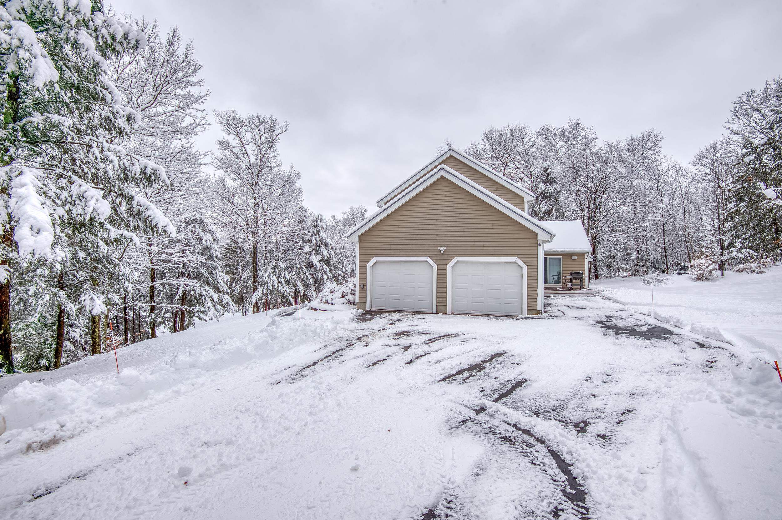 2 Lynwood Road