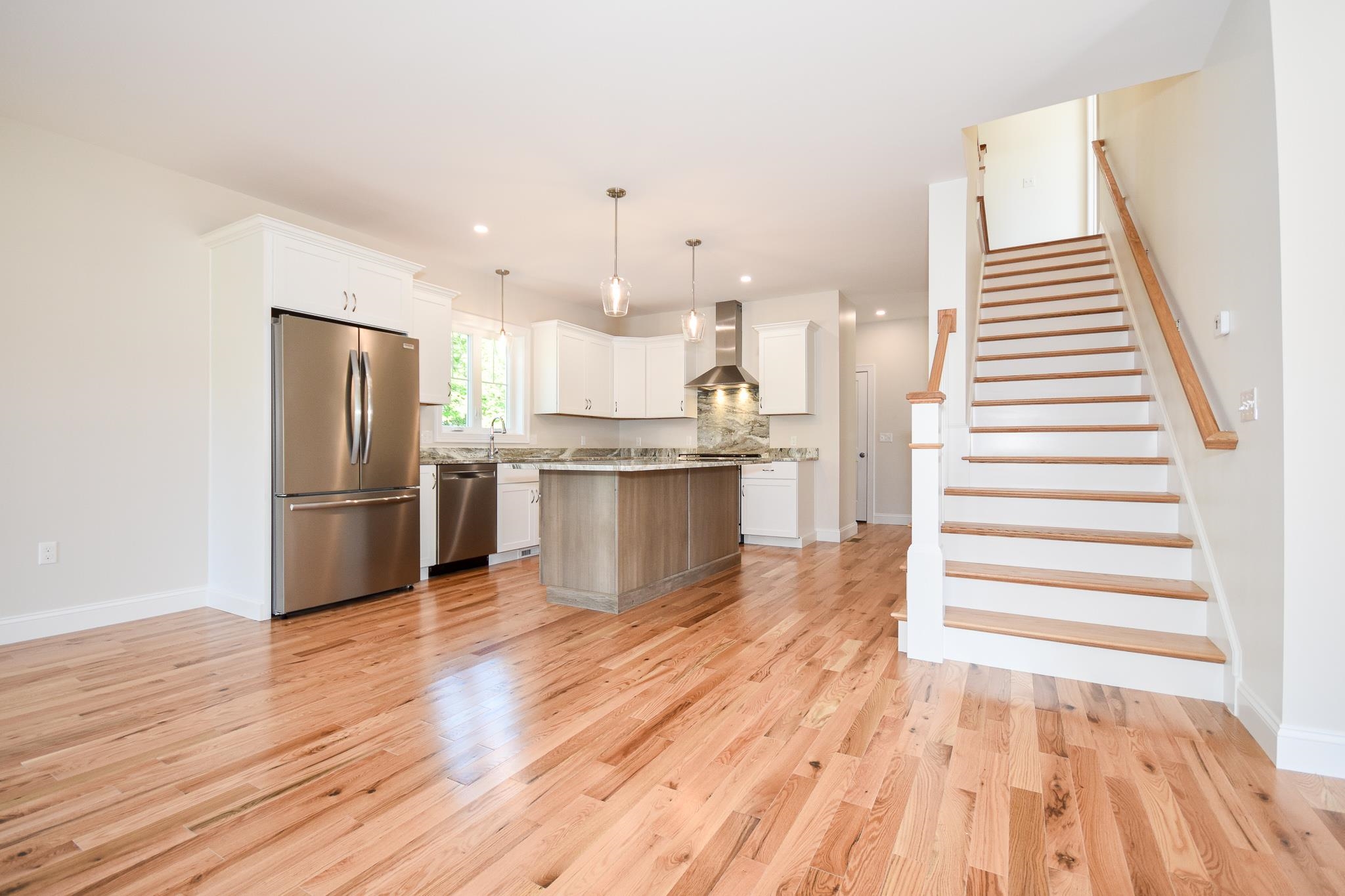 94 Signature Drive Unit: Lot 30