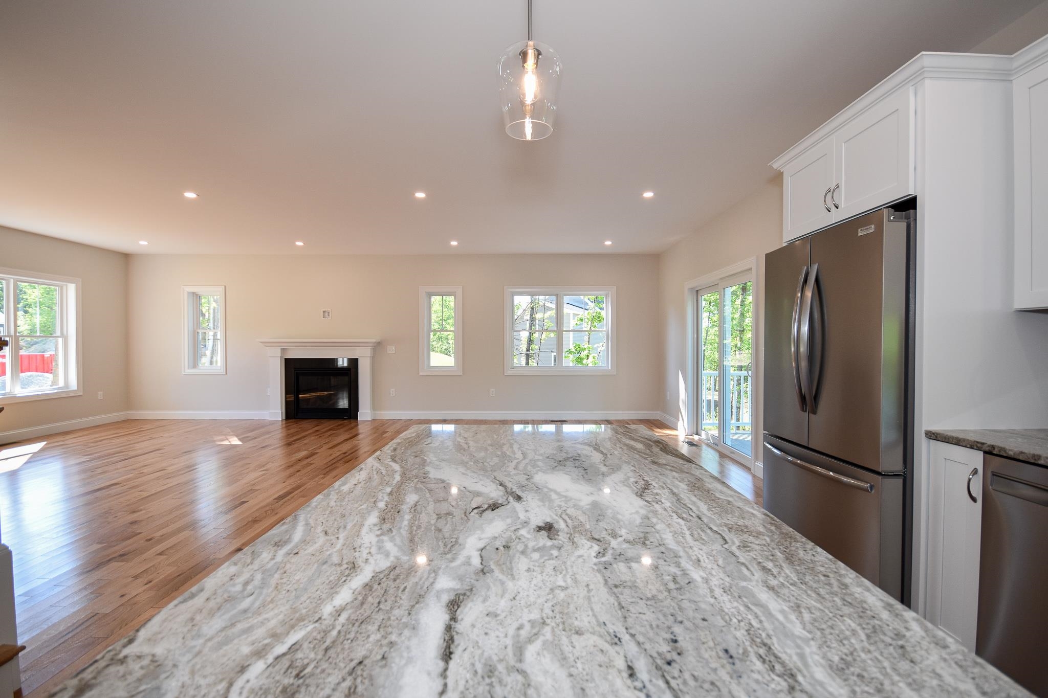 94 Signature Drive Unit: Lot 30