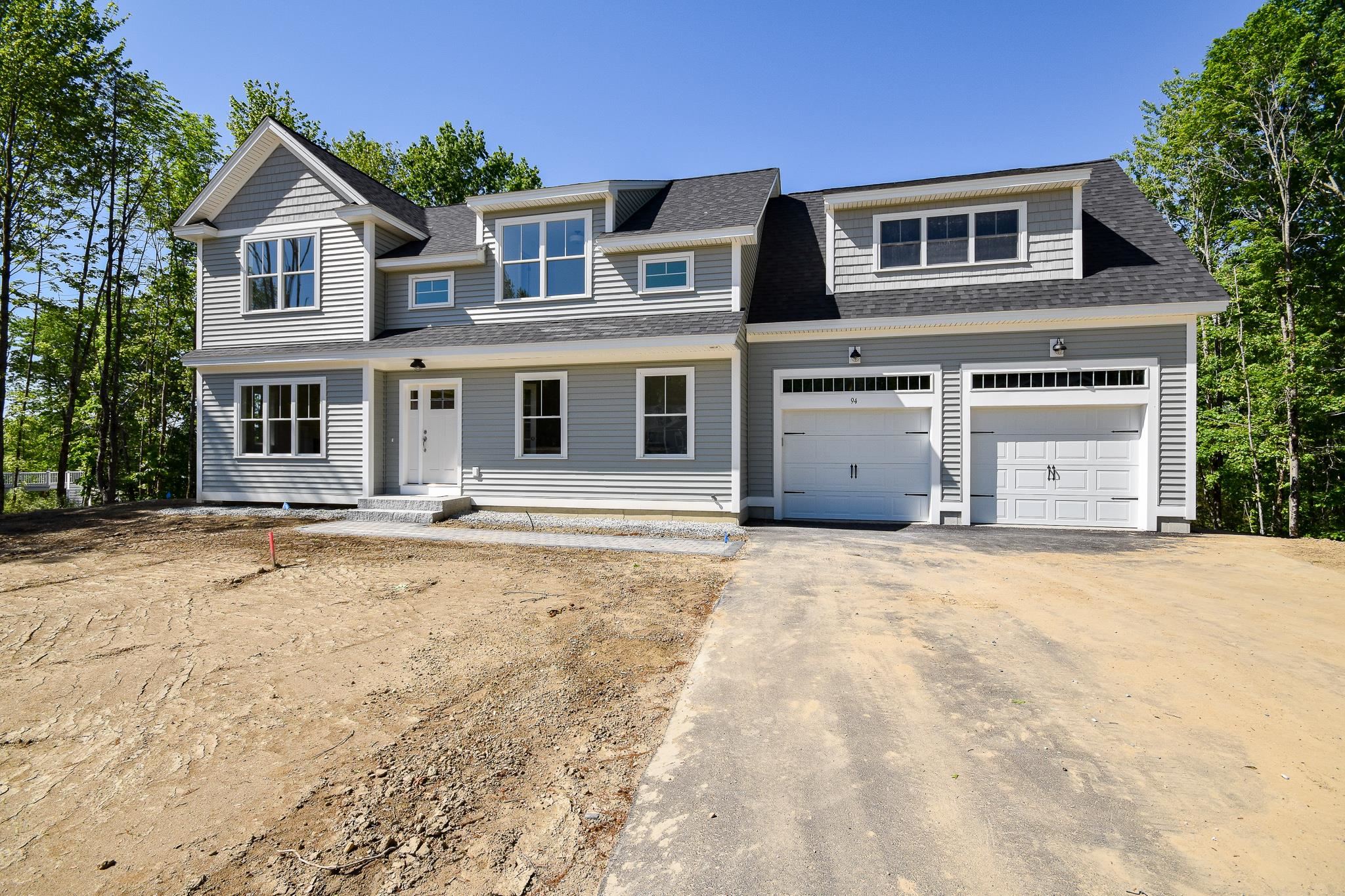 94 Signature Drive Unit: Lot 30