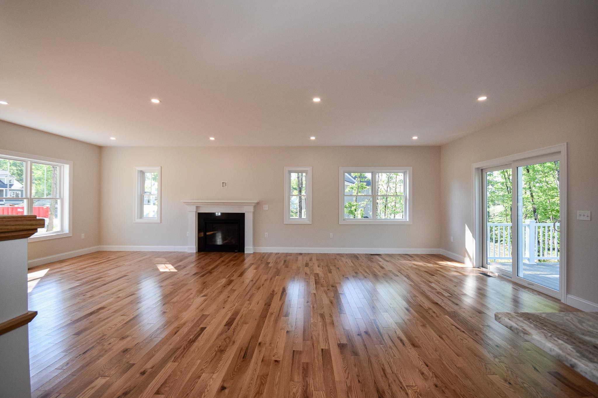 94 Signature Drive Unit: Lot 30